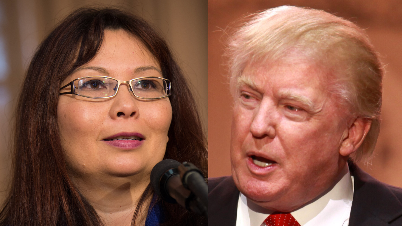 Sen. Duckworth Accuses Trump and Hegseth of "Covering Up Attacks on Our Troops," Demands "the Truth" After Report Says Pentagon Withheld Dozens of Injuries