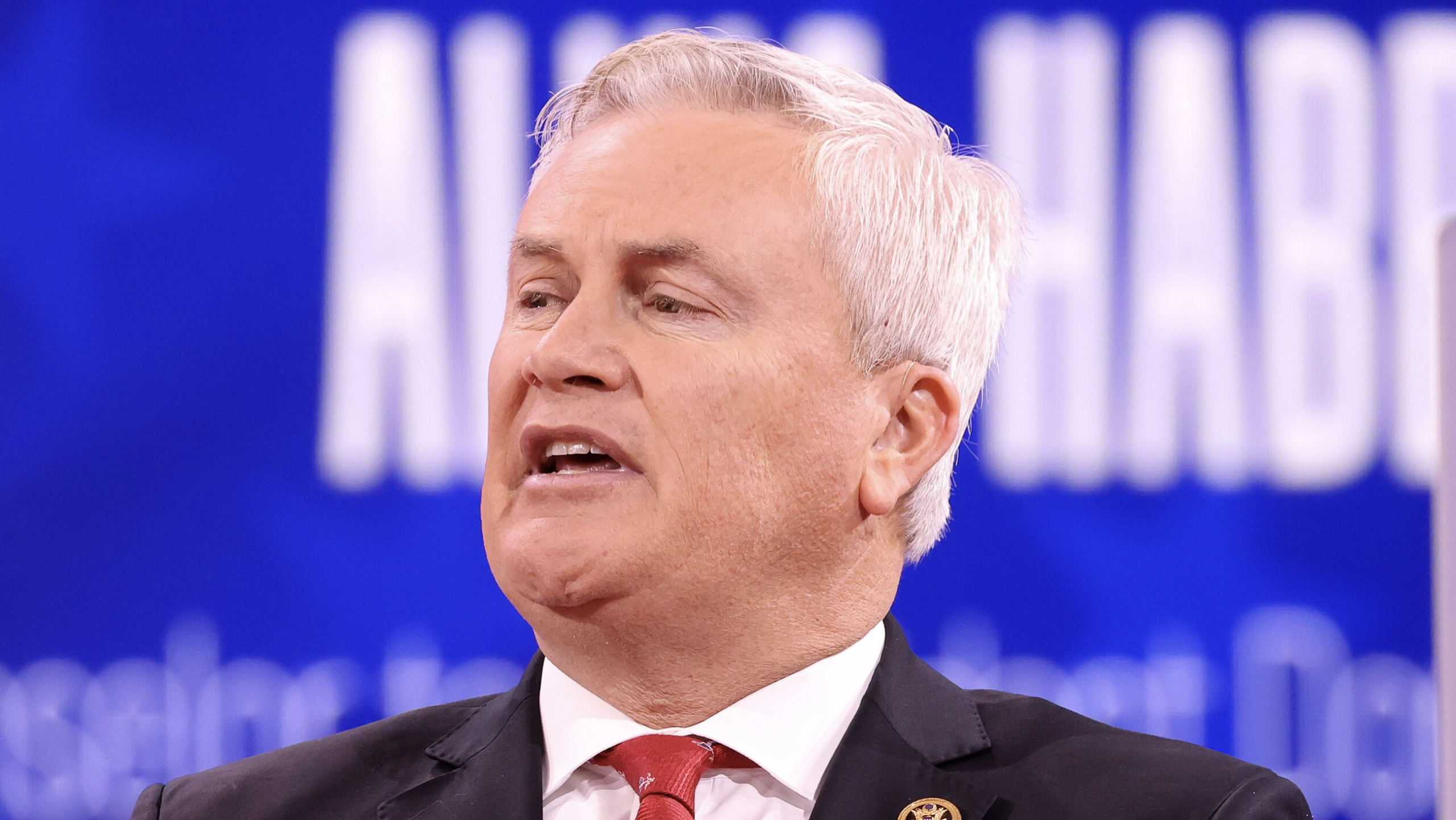 Rep. Comer Praises Trump For Being The Only President To Have The "Guts" To Do Something About Irans Nuclear Threat