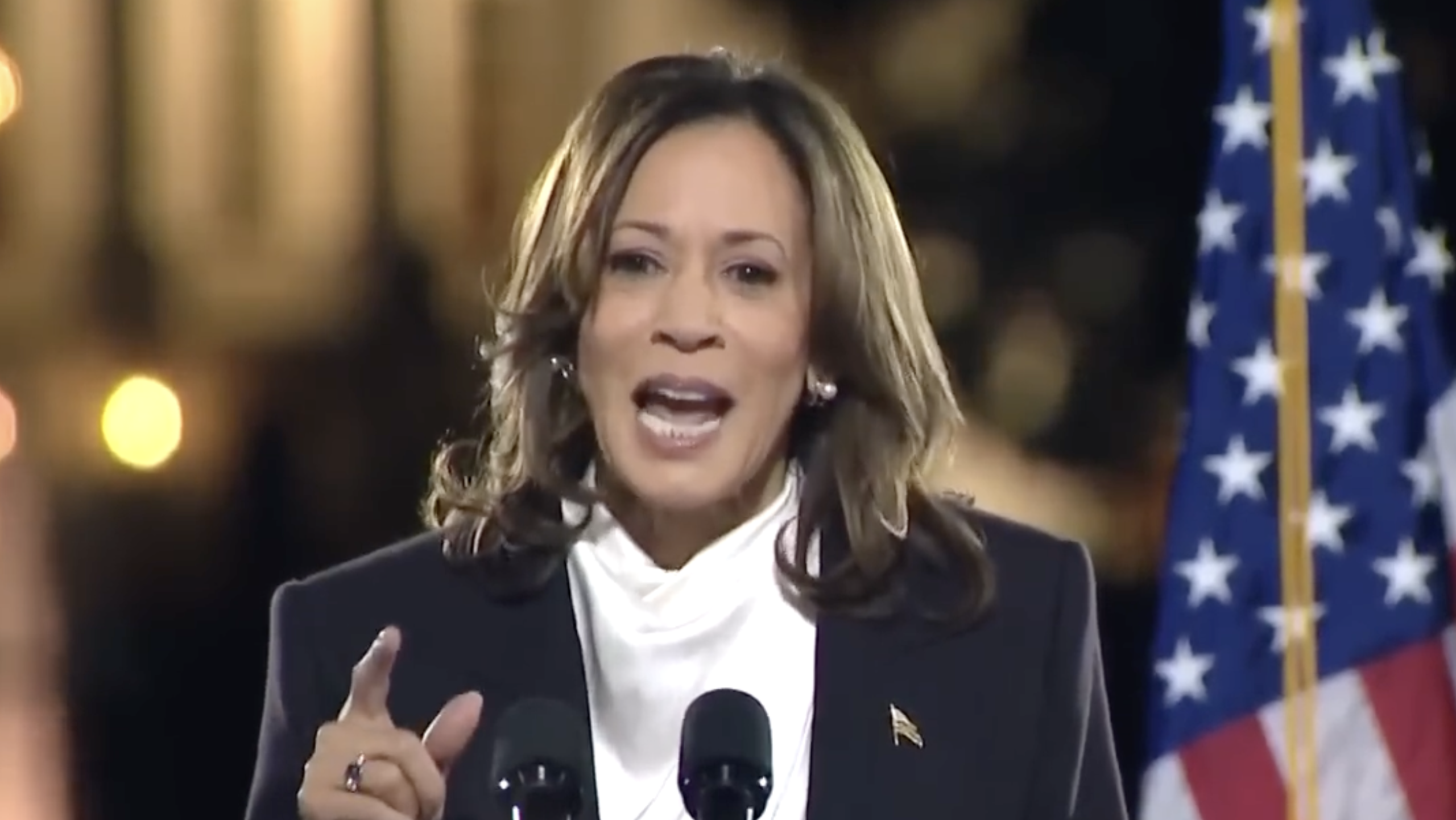 "May We Always Honor Their Legacy" — Former Vice President Kamala Harris Honors the Fallen on Memorial Day as US Troops Remain in Active Combat