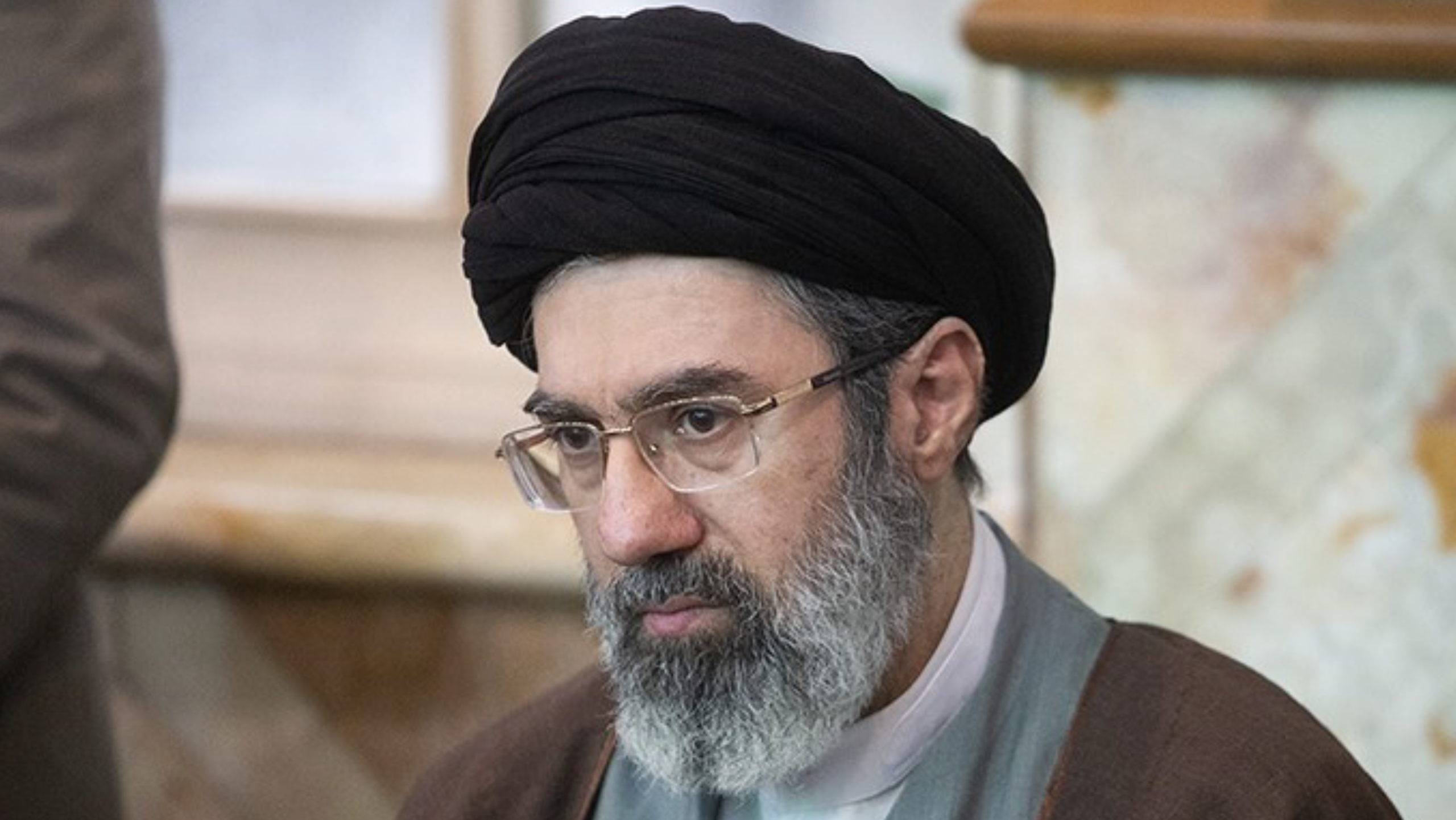 Iran's Supreme Leader Vows U.S. Military Bases in the Middle East Are "No Longer Safe" Following American Strikes — Issues Sweeping Warning as Peace Talks Remain Fragile