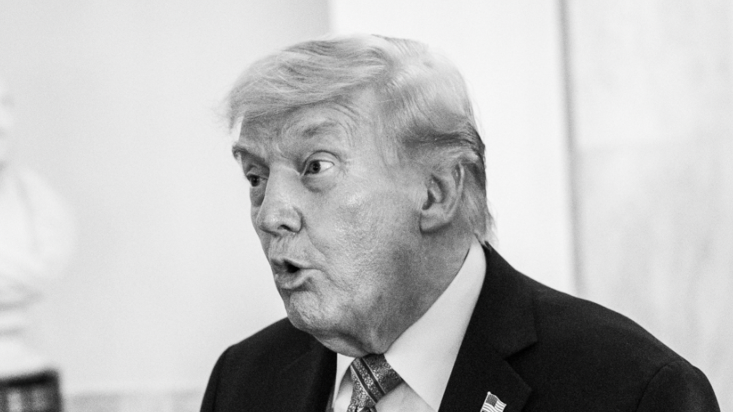 "It Is Impossible for Me to Be Treated Fairly" — Trump Blasts Federal Judge Who Ordered His Name Removed From Kennedy Center in 20 Days, Says Court System Is "RIGGED" Against Him