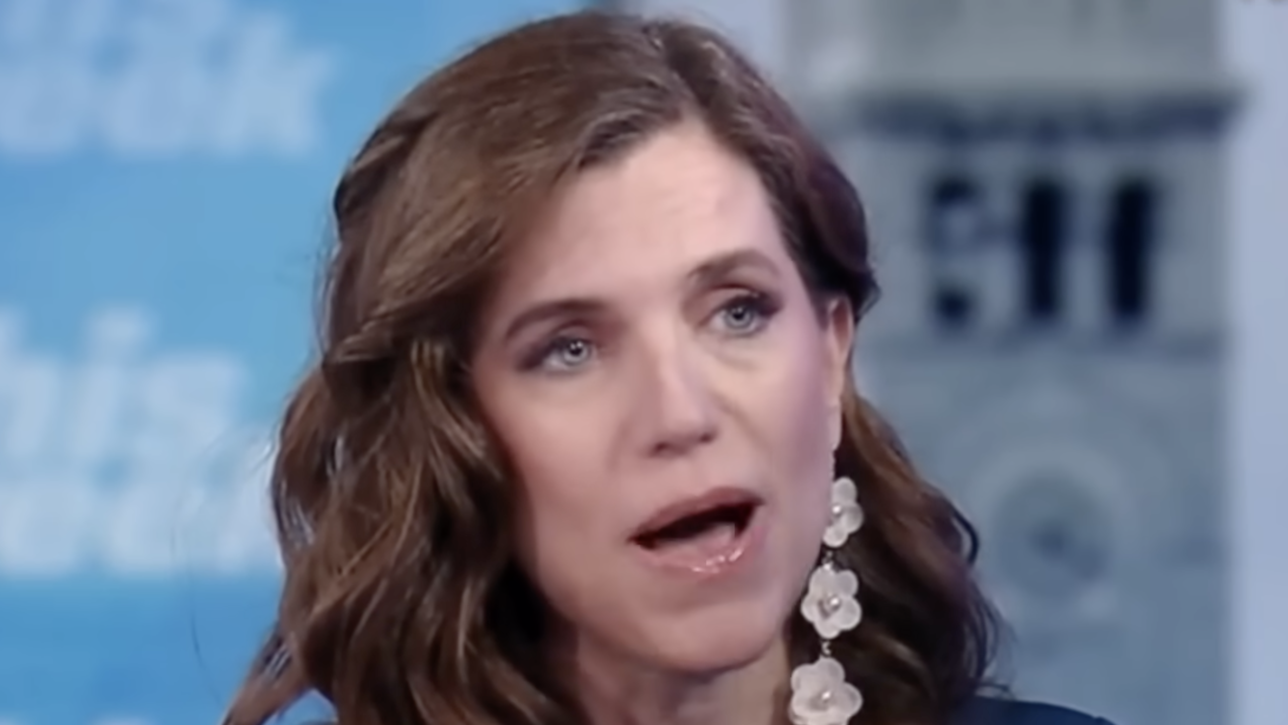 "President Trump Has Been Successful With Iran," Rep. Nancy Mace Voices Strong Support For Trump's Quick Action Against Iran