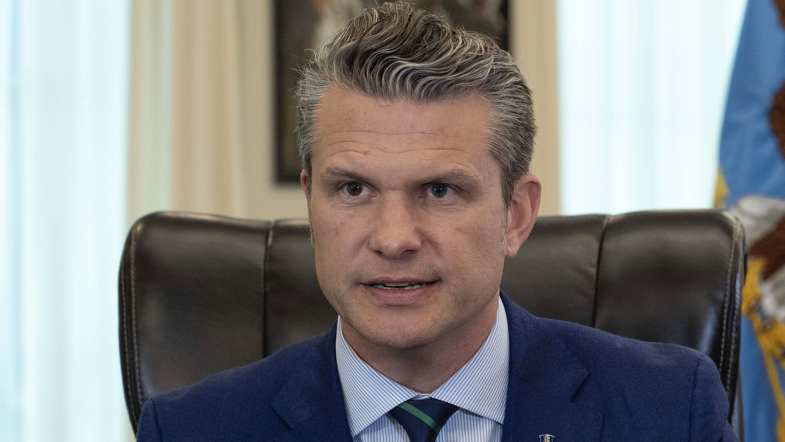 Hegseth Cancels 4,000-Troop Poland Deployment — Equipment Already in European Ports