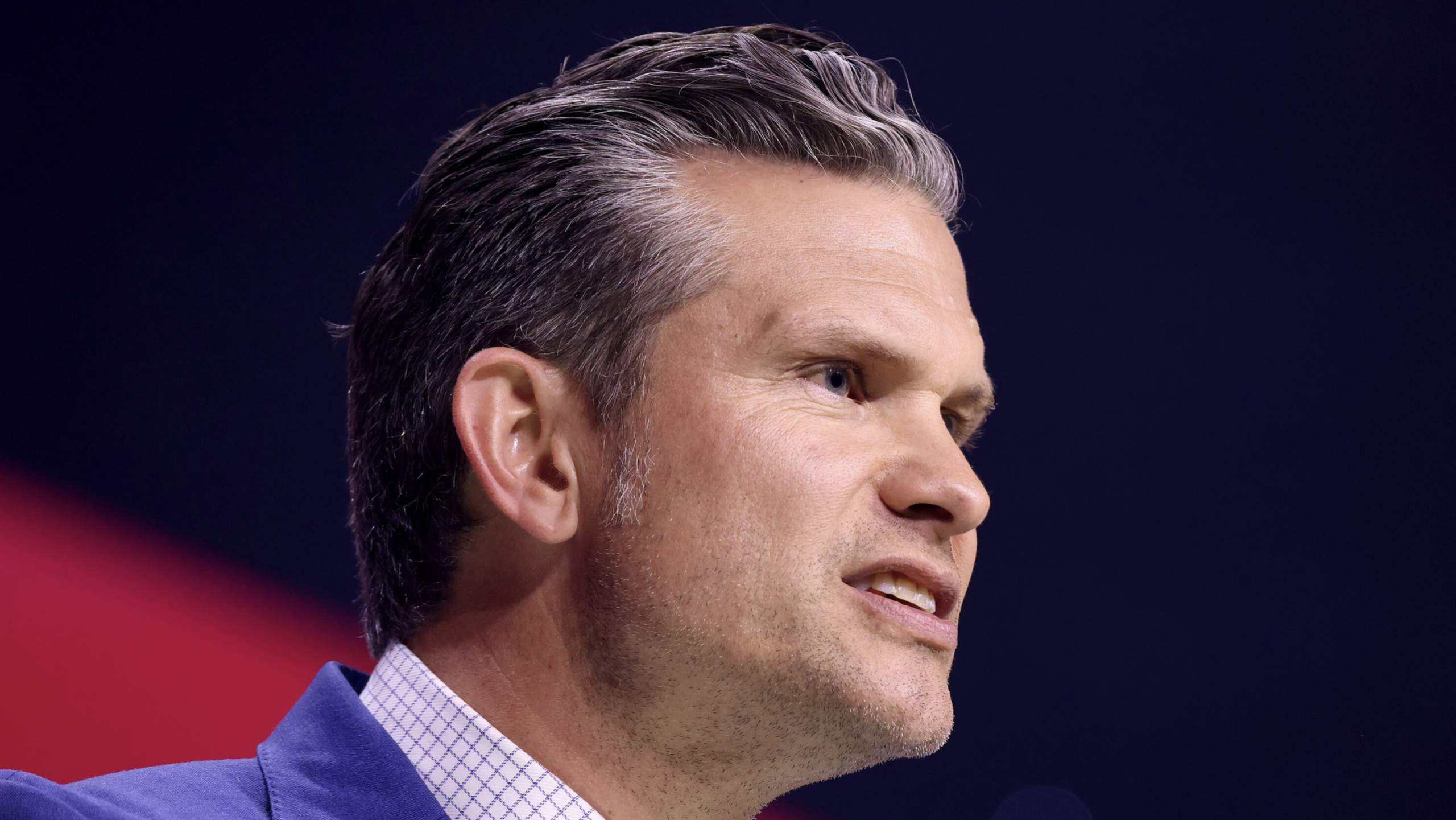 “The Killing of Innocent Christians in Nigeria — and Anywhere — Must End Immediately” — Pete Hegseth Insists Following Top ISIS Leader Killed At Trumps Command