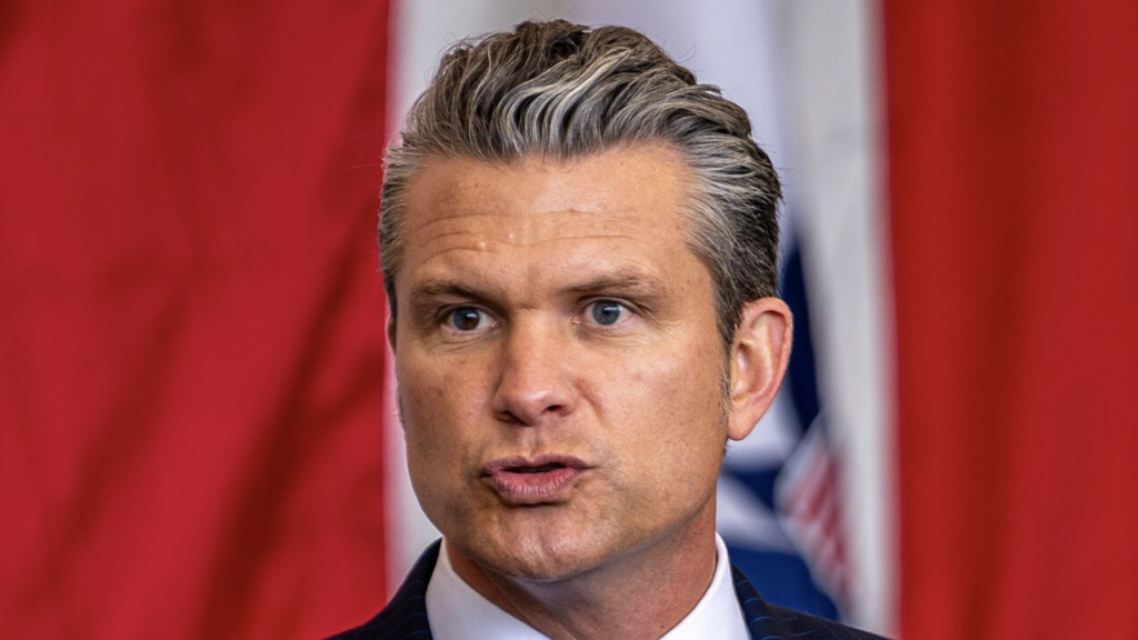 "We Will Hunt Down Those Who Wish to Harm Americans or Innocent Christians, Wherever They Are" — Secretary of War Pete Hegseth Warns The World