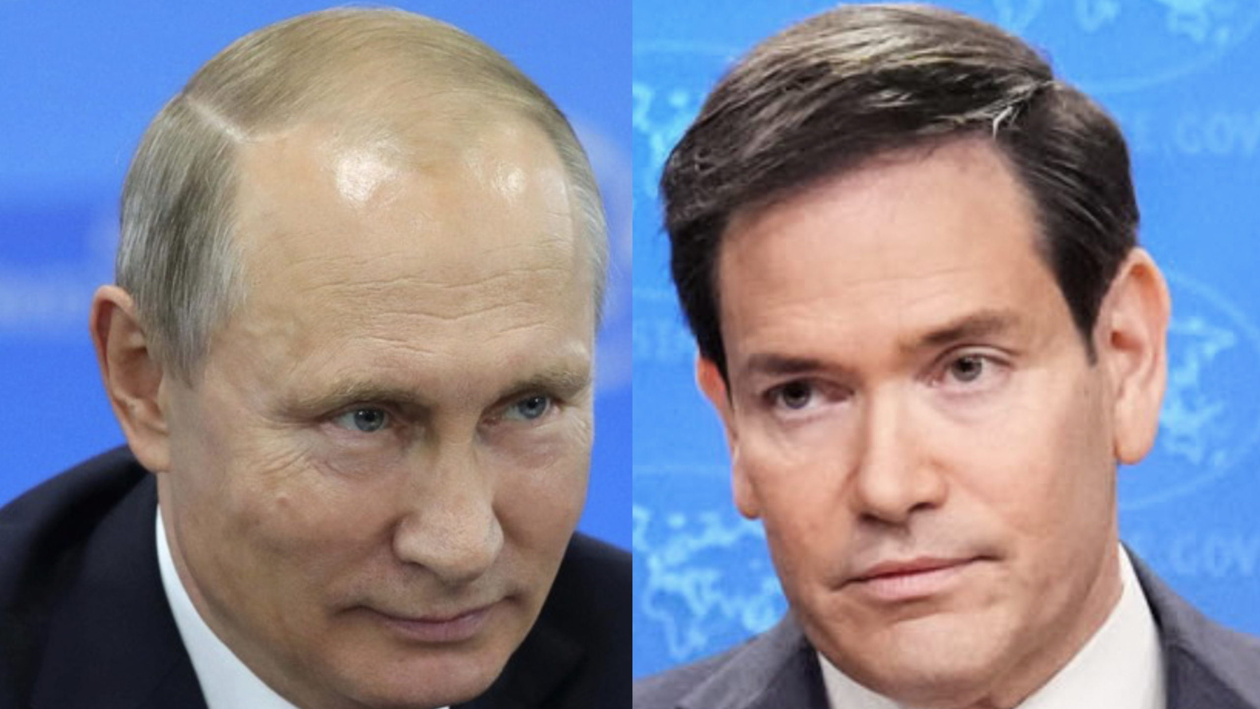 Russia Warns Rubio to "Ensure the Evacuation" of U.S. Diplomats and Citizens From the Ukrainian Capital While Vowing Systematic Strikes on Kyiv