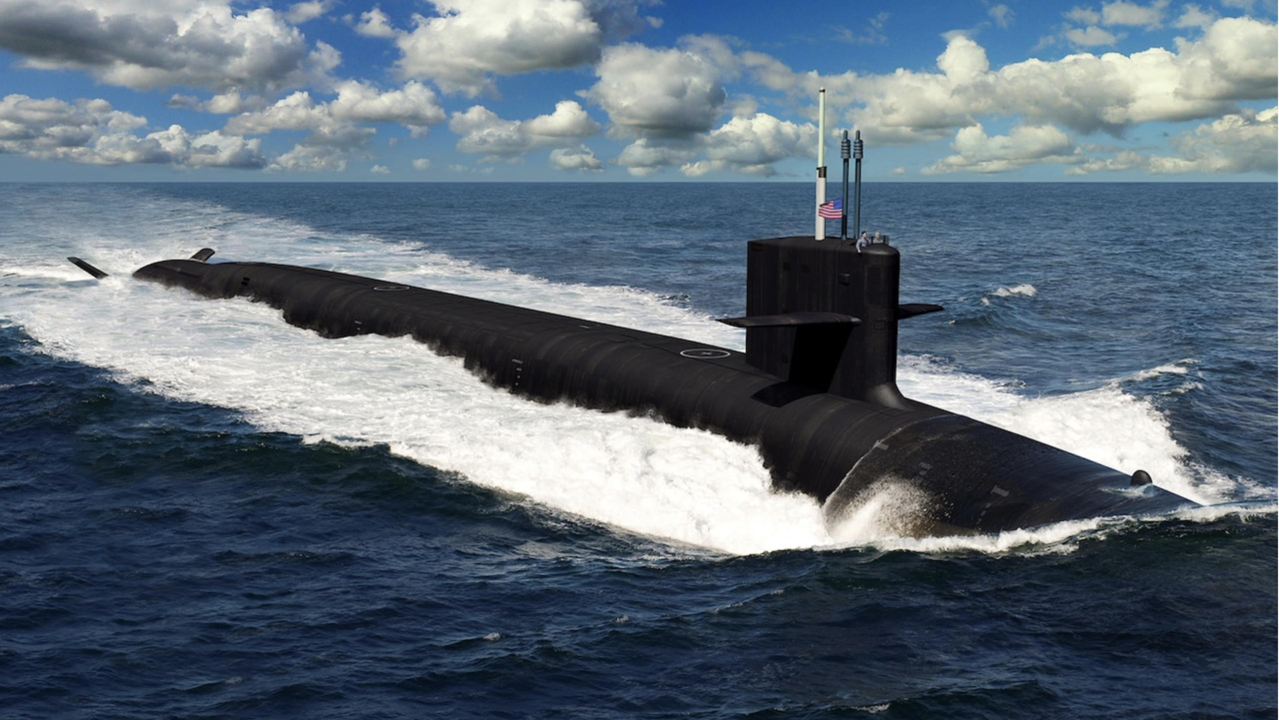War Department's $1.5 Trillion Budget Includes Sizable Nuclear Triad Investment
