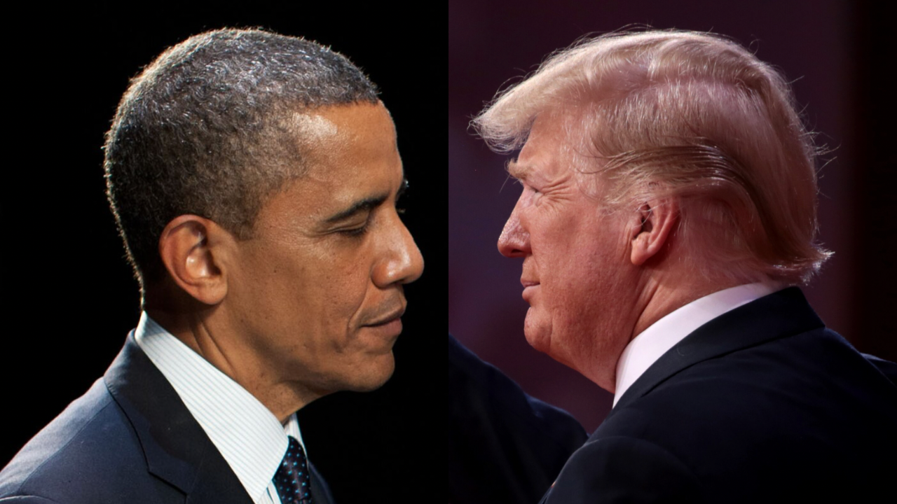 Obama Says the Next President Will Have Work to Do Walking Back Expanded Executive Power — "We're Going to Have to Find Mechanisms to Restore That"