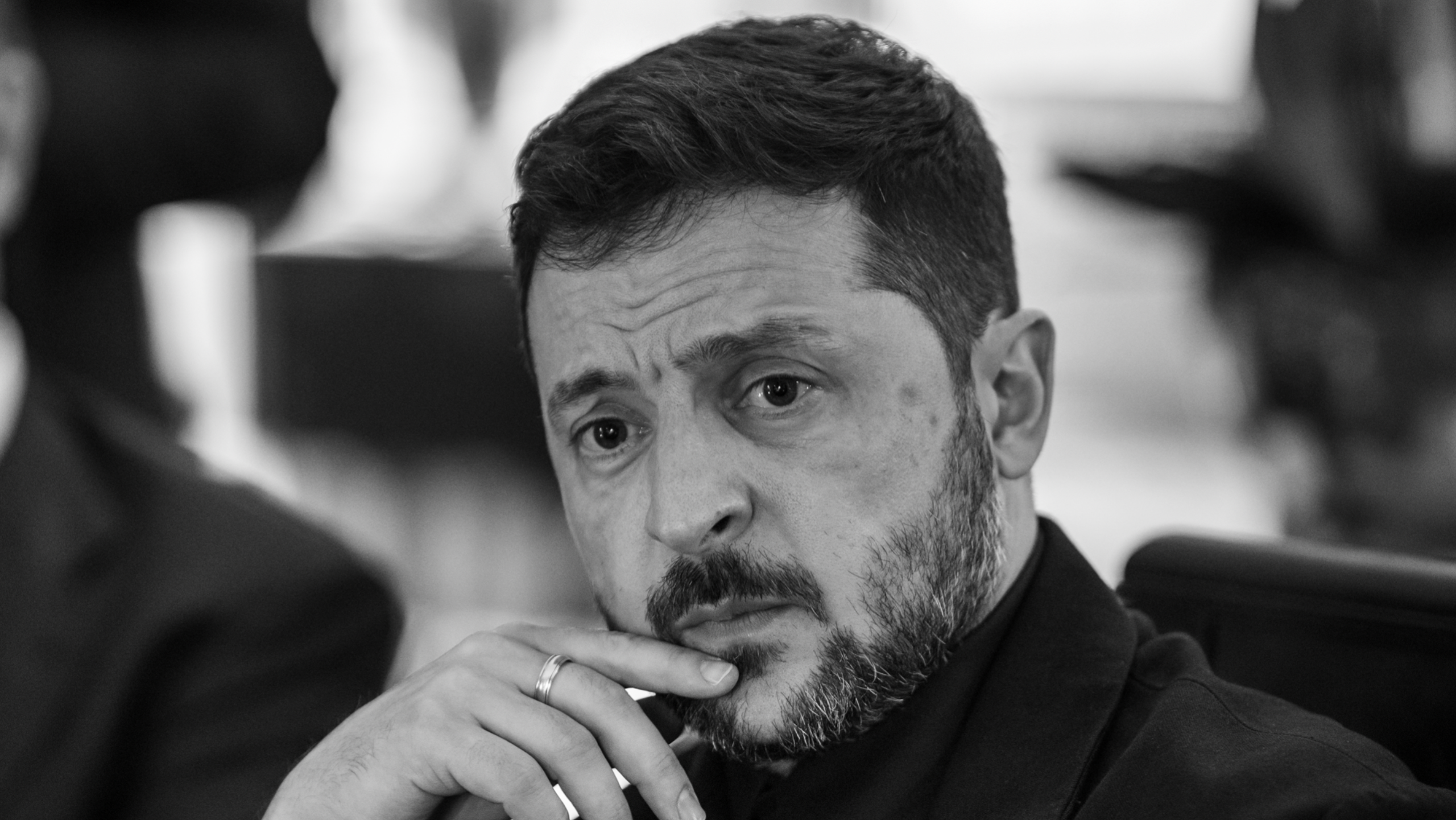 Russia Pounds Ukraine With 3,170 Drones and 52 Dead in One Week, Zelenskyy Warns That European Defense Independence Is No Longer Optional — "We Must Be Self-Sufficient in Defense"