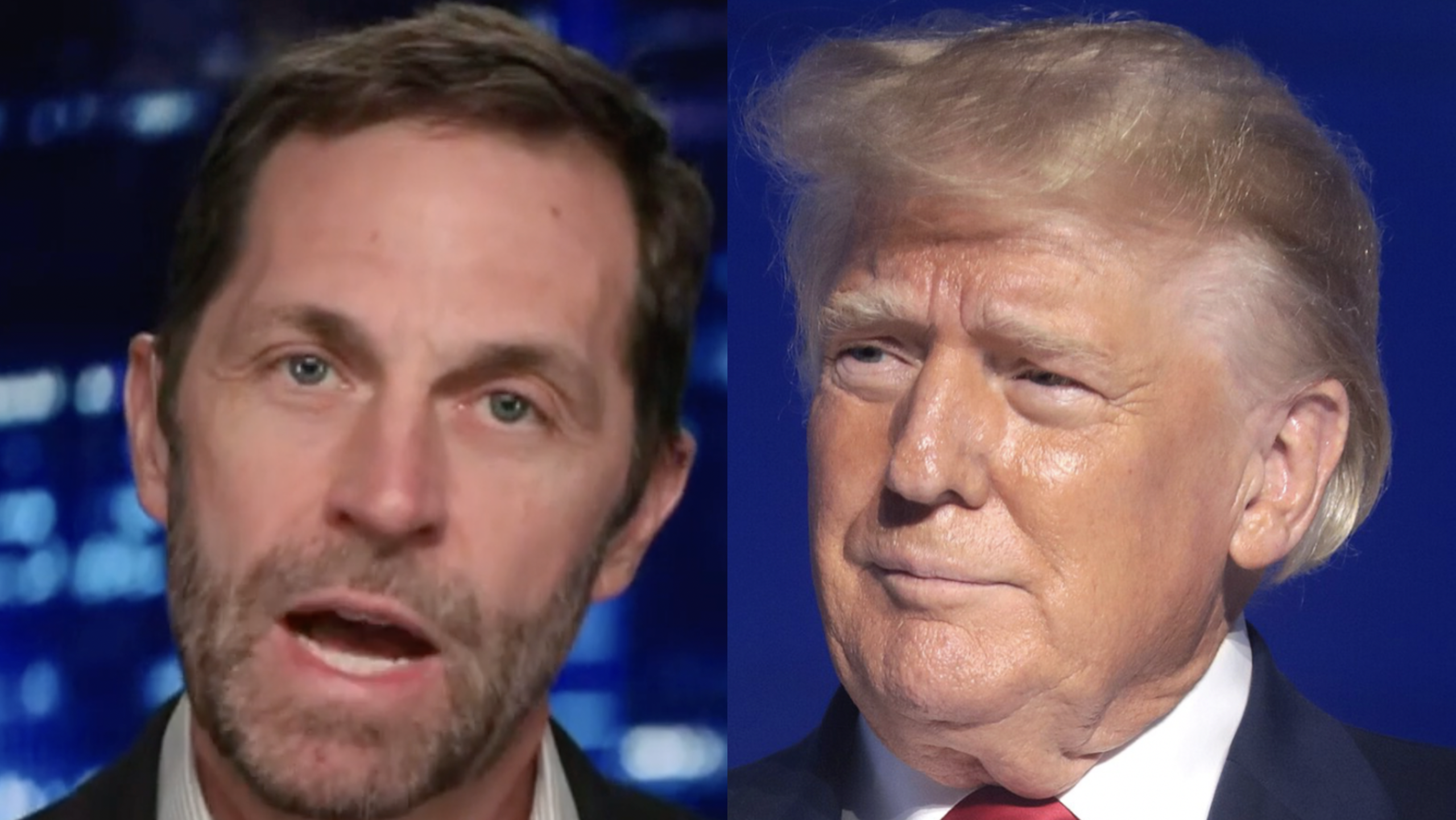 "The Trump Administration Started A War With No Plan On How To End It — Working Class Americans Are Paying The Cost" — Rep. Jason Crow Invokes Three Combat Tours To Challenge Iran War Strategy