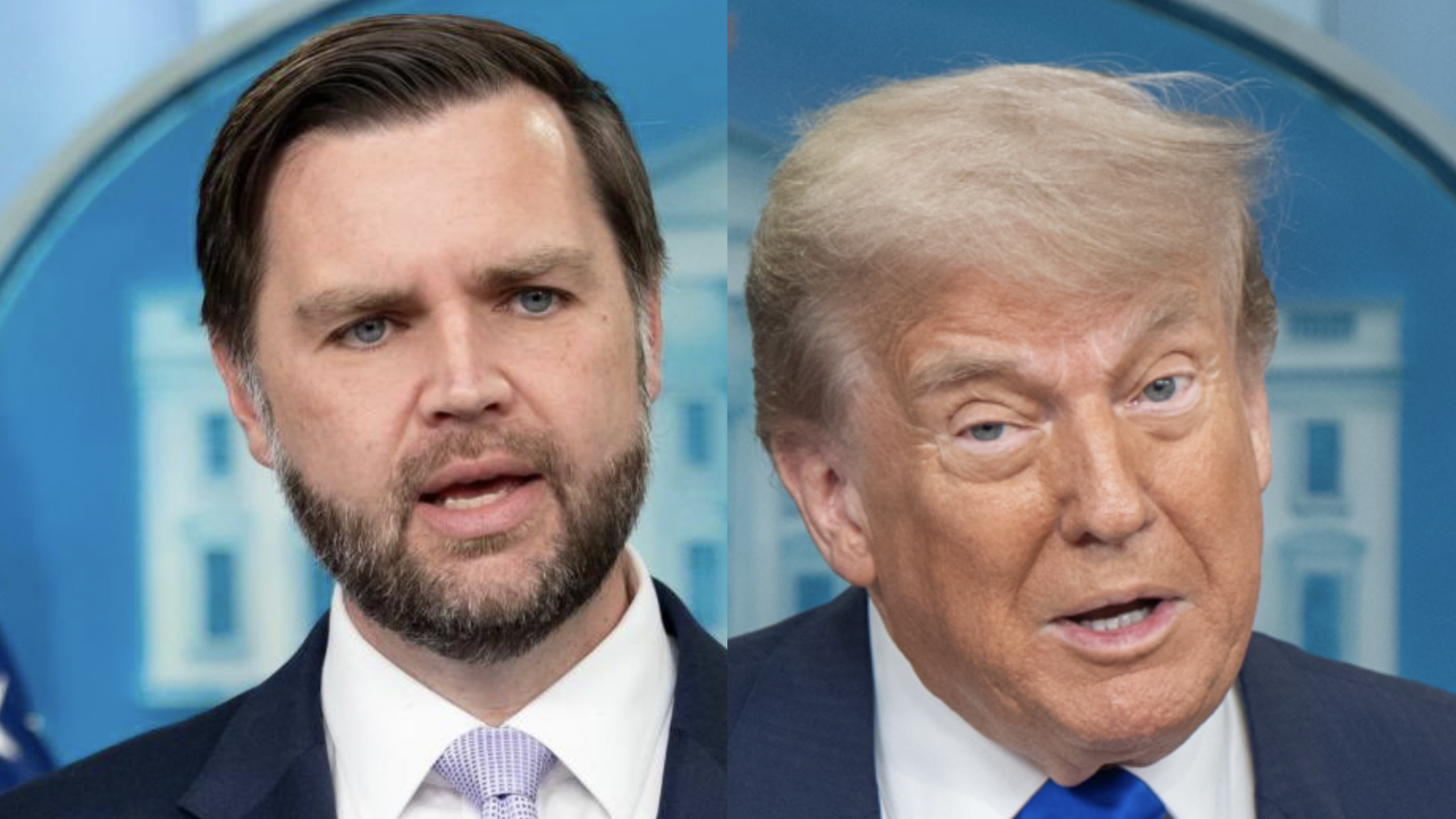 "The President Is Going to Get Us a Good Outcome" — JD Vance Defends Trump's Historic Iran Diplomacy as Critics Flip-Flop on Deal