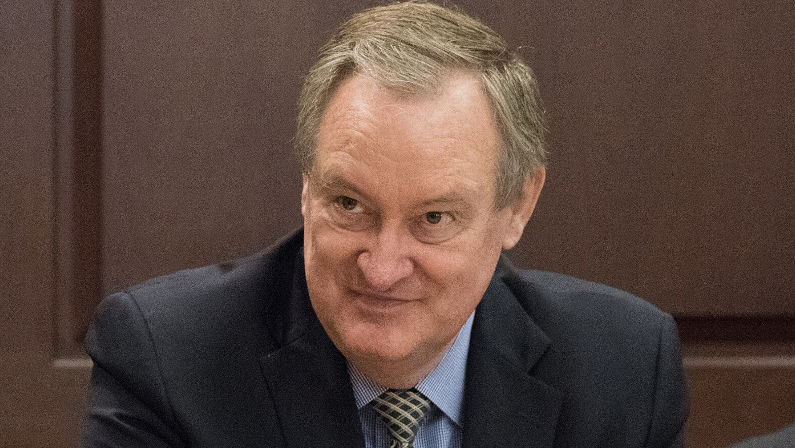 Senator Mike Crapo Demands Pentagon Make "Immediate Correction" to Military Religious Codes After Calling LDS Exclusion From Christian Category "Confounding and Unacceptable"