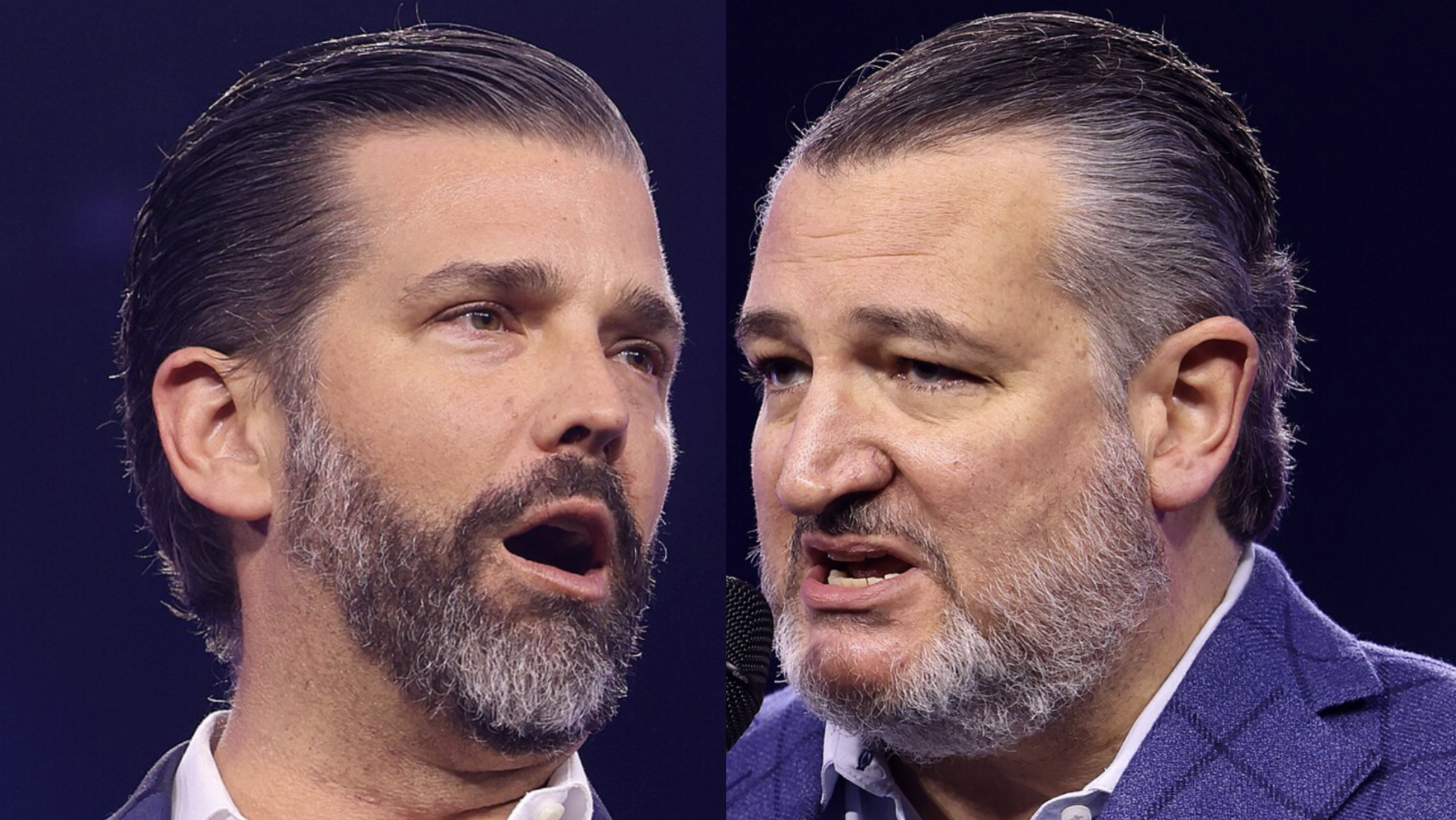 "Lying Thru His Teeth" — Donald Trump Jr. Accuses Ted Cruz of Spreading Fake News to Undermine the President on Iran Peace Deal, Says Senator Is "the Opposite of MAGA"