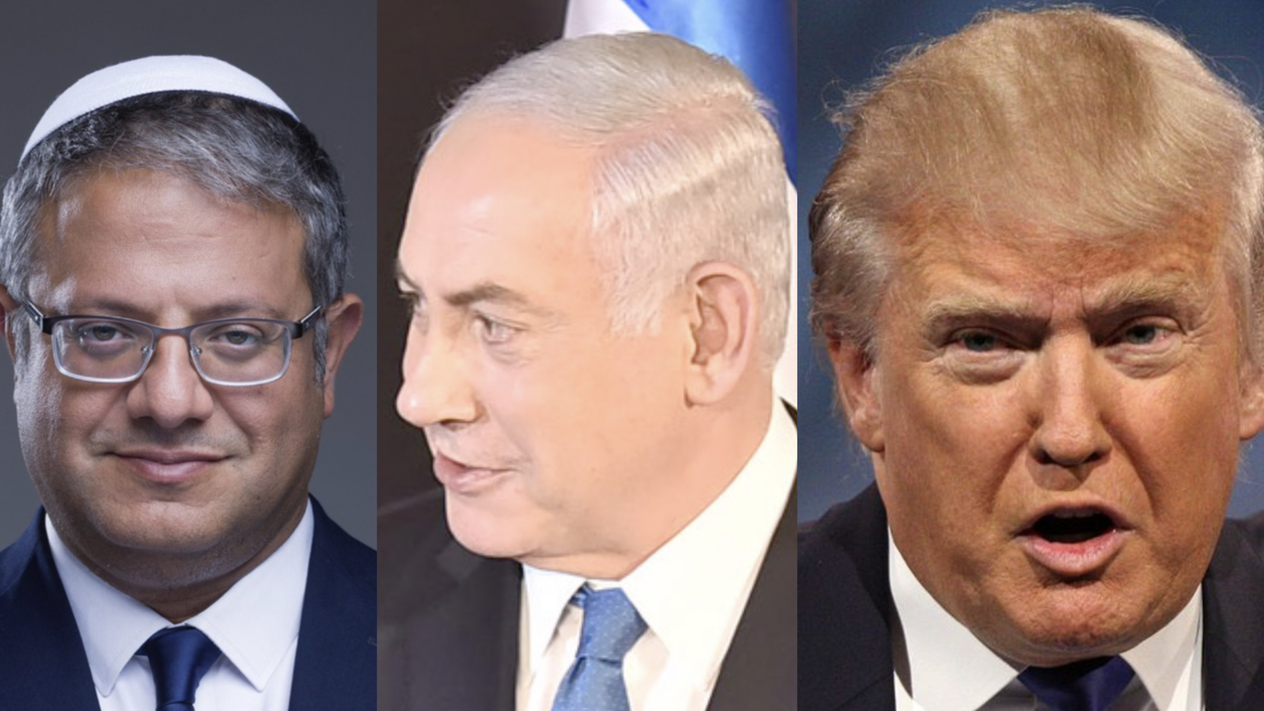Israeli National Security Minister Demands Netanyahu Defy Trump-Brokered Ceasefire and Unleash Military on Hezbollah — "This Is the Time to Tell Our Friend, President Trump, 'No'"