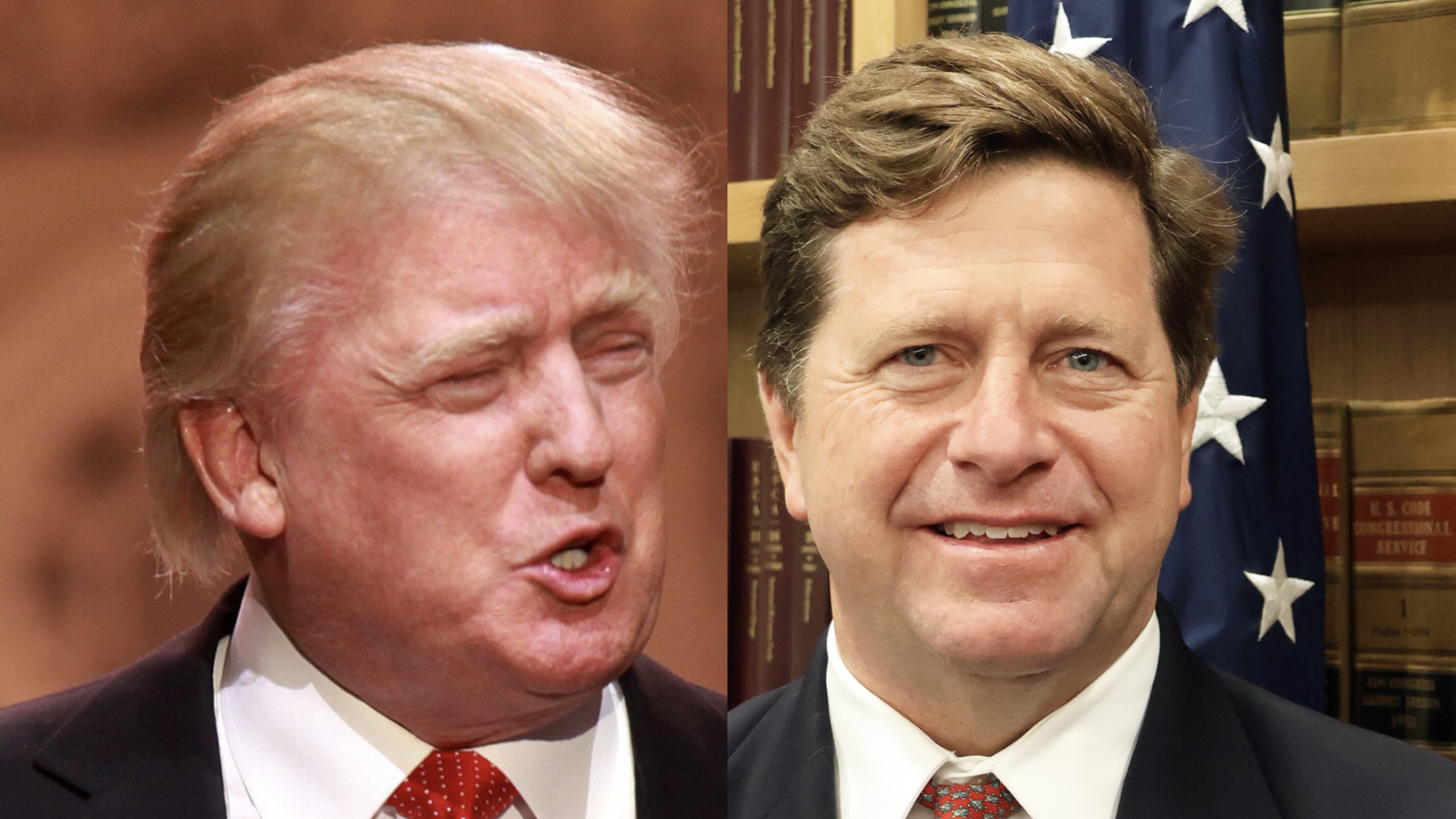 Trump Nominates Manhattan's Top Federal Prosecutor Jay Clayton as Permanent Director of National Intelligence — "Few People Anywhere in the Legal Community Are Respected at the Level of Jay" 