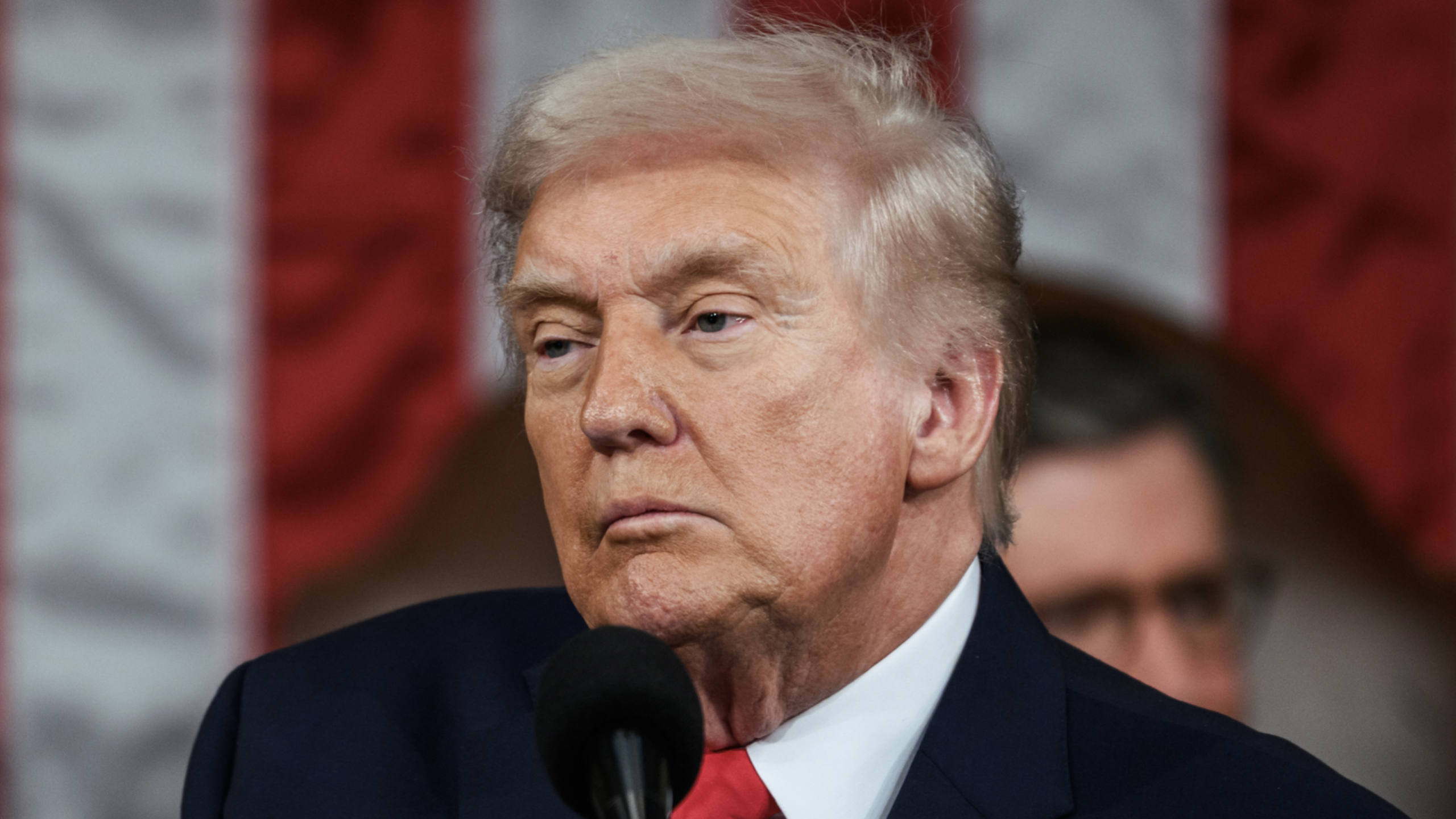 Trump Cancels Iran Strikes, Announces Peace Deal Signing With Multi-Nation Approval After Three Months of War — "Time and Place of the Signing to Be Announced Shortly"