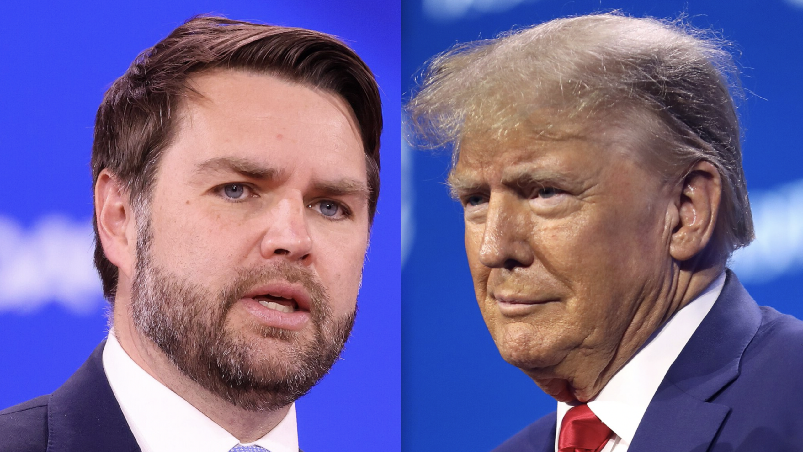 Vance Confirms Iran Threatened a Walkout but Never Left, Saying Iran Shouldn't Expect Trump to Ignore 'Trash Talk'