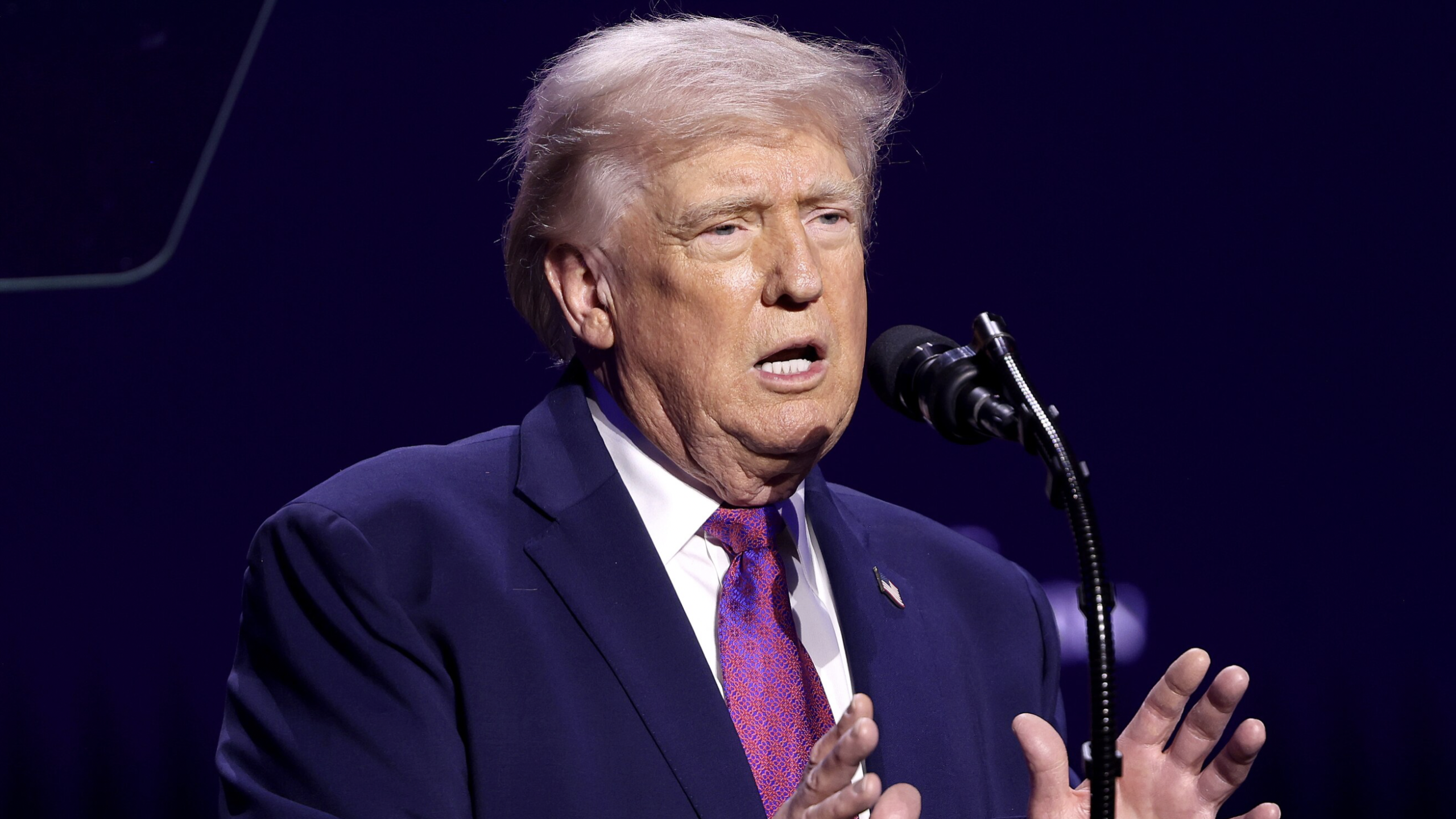 “We Have to Get Rid of the Regime” — Trump Says Cuba Is Next After Iran, Vows to Topple Regime and Let Cuban Americans Return to Their Land