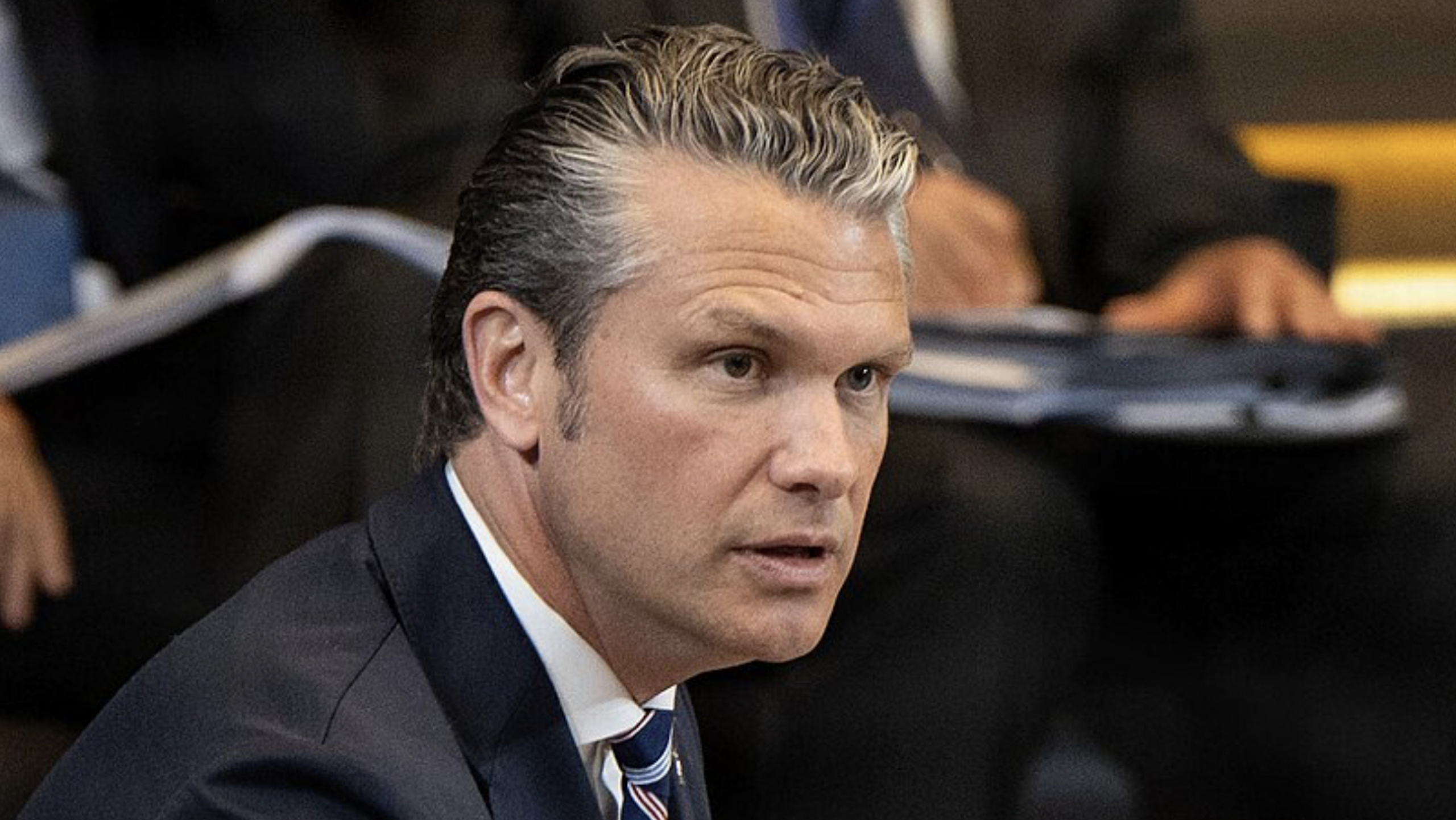 Hegseth Says Golden Dome Test Was "Full Mission Success," Credits Directed Energy System With Defeating "a Multitude of Incoming Threats"