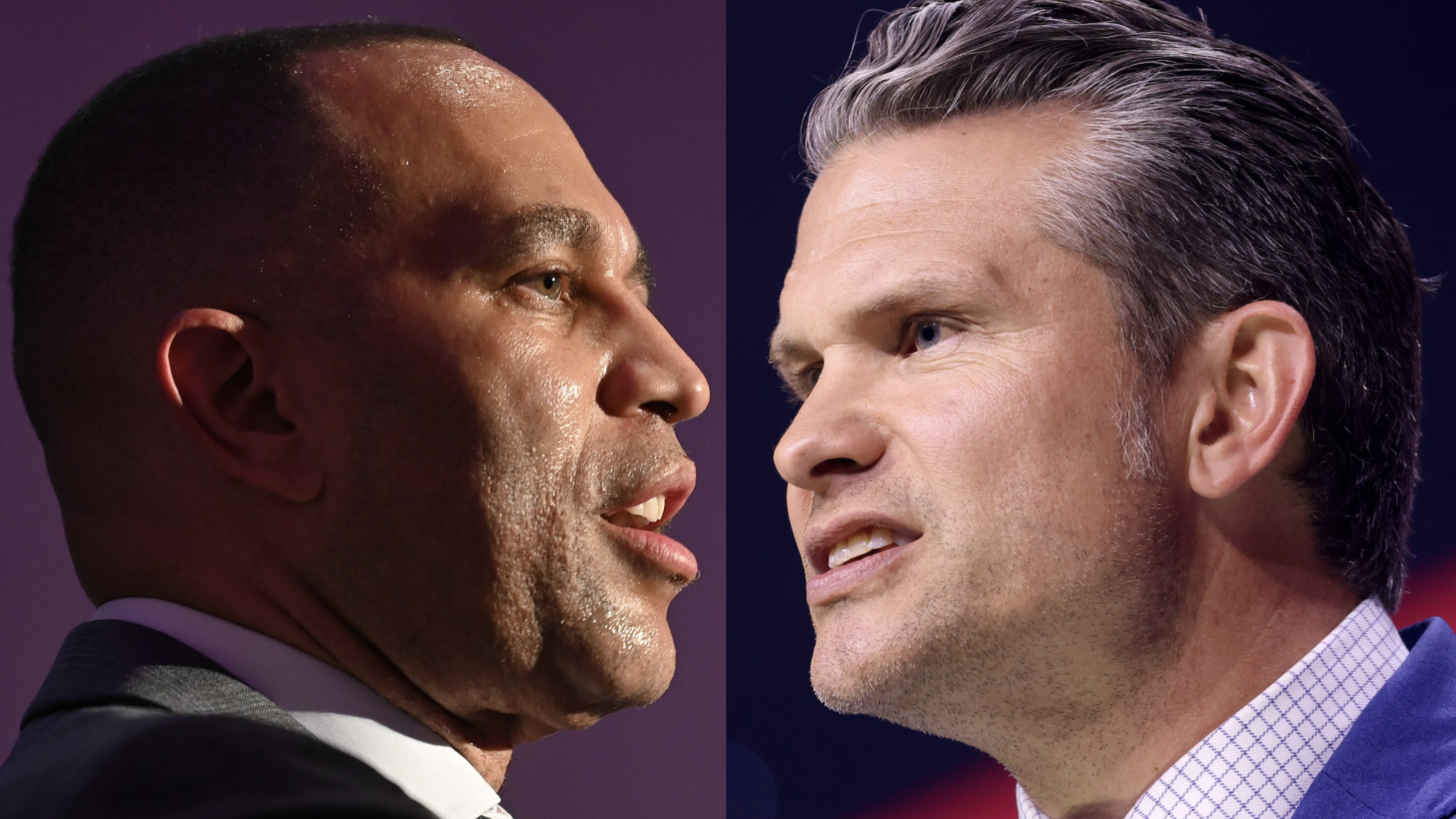 Jeffries Tells Hegseth to "Get Lost" After Pentagon Asks for $80 Billion More Taxpayer Dollars for the Iran War — "Operation Epic Failure"