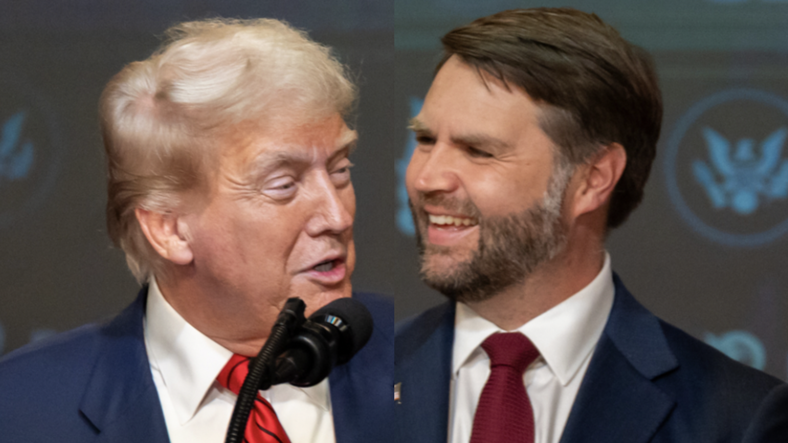 Trump and Vance Digitally Sign Memorandum of Understanding With Iran to End Near Four-Month War — Formal Ceremony Set for Friday in Switzerland as Strait of Hormuz Traffic Begins to Resume