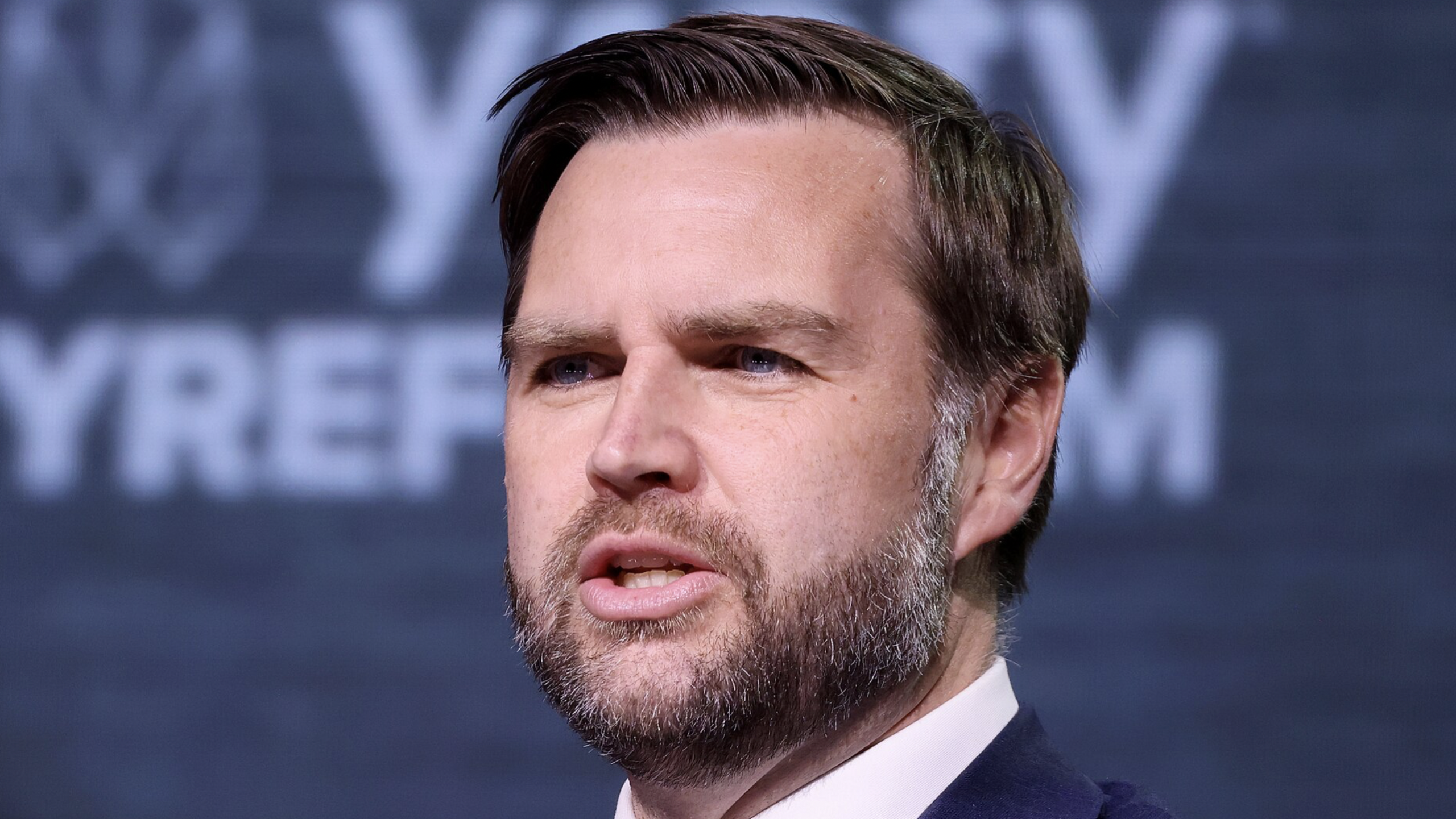 JD Vance Says Iran Deal May Come "Months From Now" — Over 100 Days Into a War Trump Once Said Would End Quickly