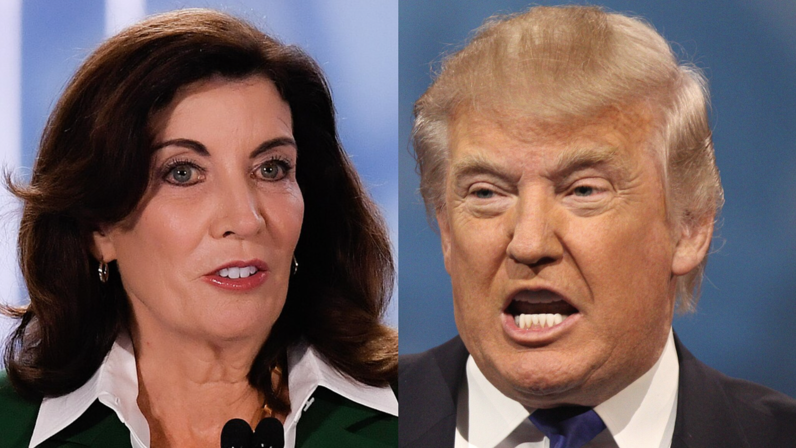 Gov. Kathy Hochul Accuses Trump Administration of “Cruel Attack” on Birthright Citizenship After Supreme Court Ruling — “New York Will Always Stand With Those Seeking the Promise of America”