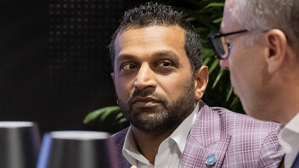 Patel Says FBI Has Seized Over 400 Drones Near World Cup Venues as Tournament Sets All-Time Attendance Record