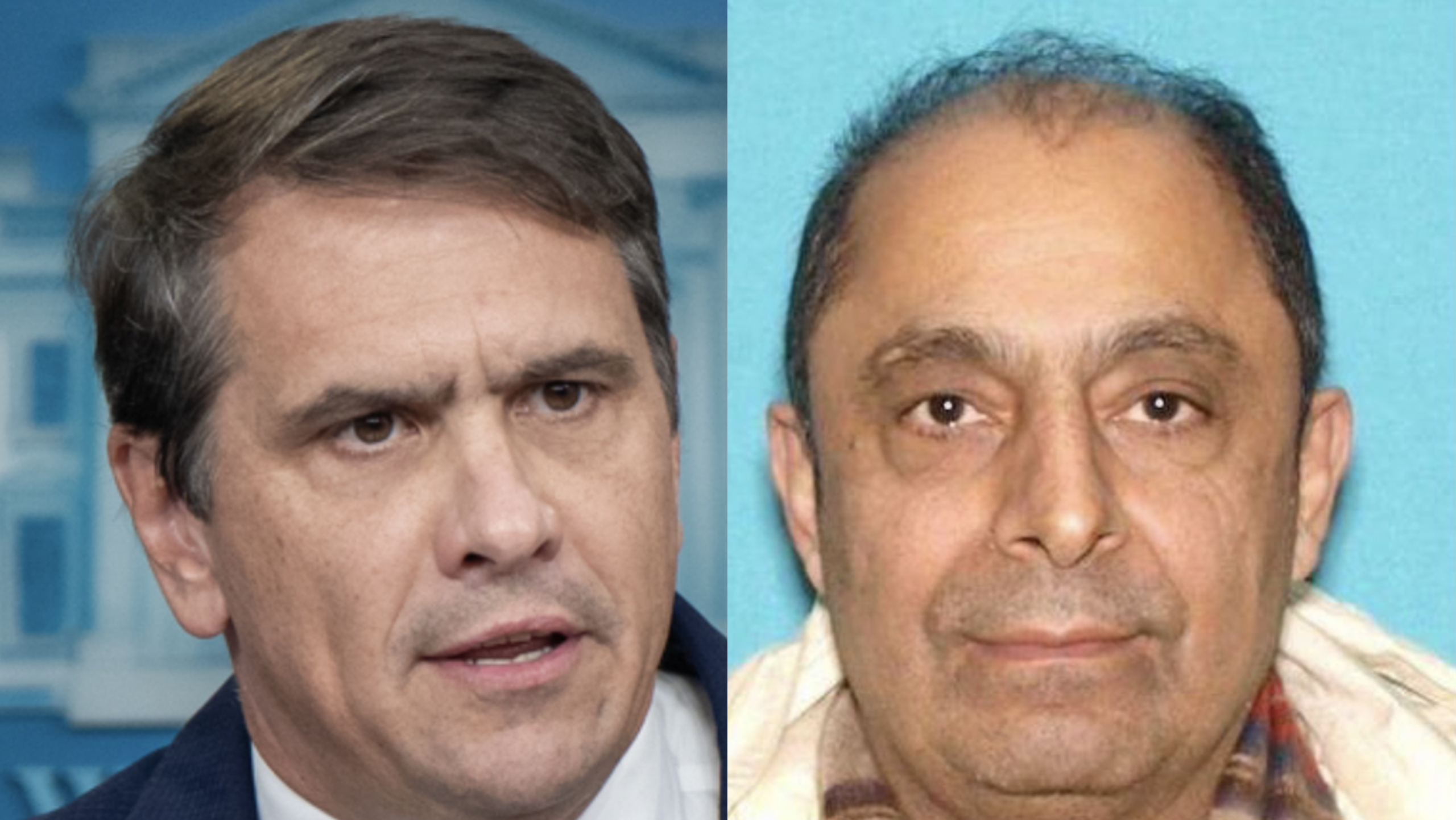 Attorney General Announces Arrest of California Tech CEO Accused of Selling U.S. Technology to Iran's Nuclear and Military Programs While Living in $35 Million Mansion — "He Will Face the Full Force of Justice"