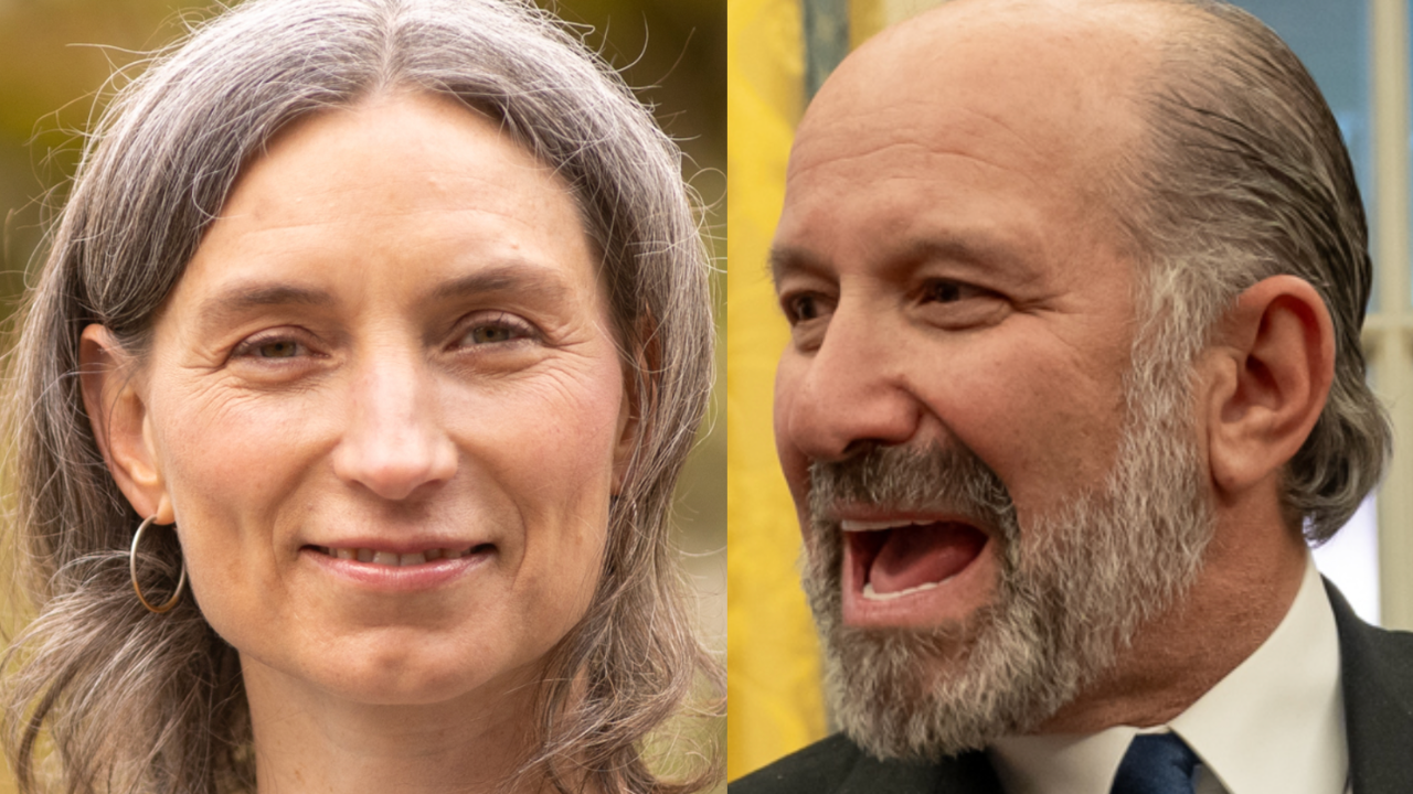 Rep. Dexter and Democrats Demand Investigation Into Lutnick's Commerce Department Ties to Cantor Fitzgerald