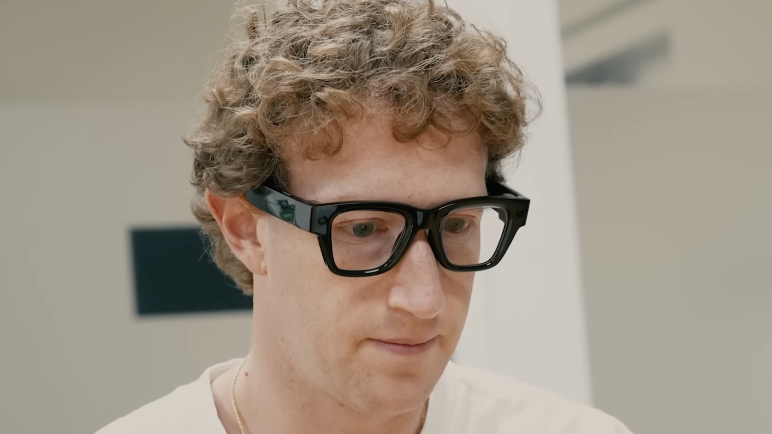Meta Is Giving Every Blind Veteran in America Free AI-Powered Glasses in One of the Largest Tech Donations in Military History — "These Veterans Sacrificed Their Sight in Service to Our Country"