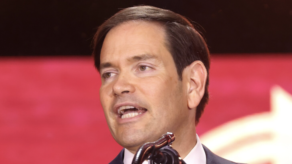 Rubio Sanctions Cuba's National Oil Company Under Trump's Executive Order, Accusing the Communist Regime of Using Energy to Repress Its People — Signaling Cuba Could Be Next After Iran