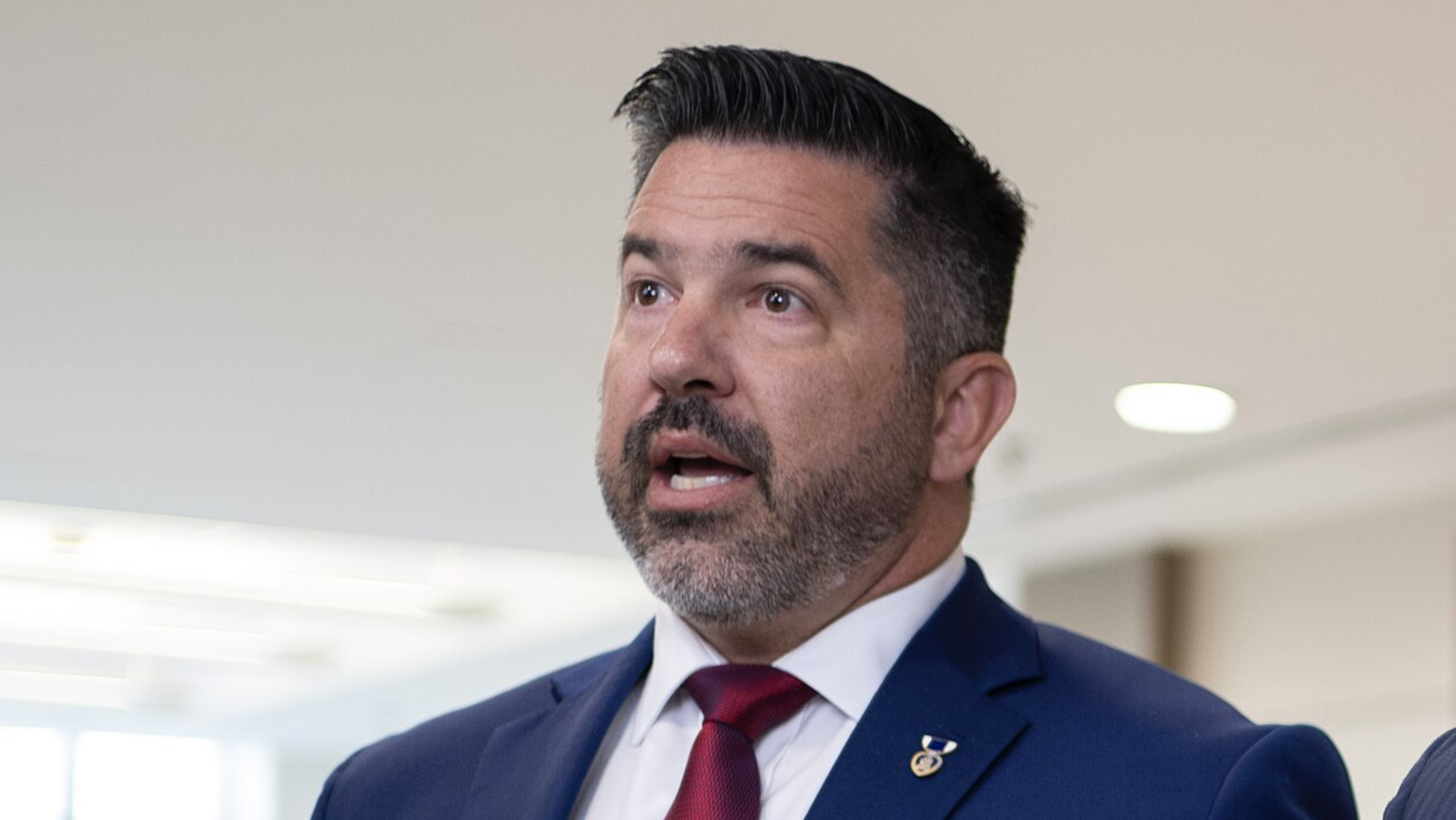 Parnell Announces Pentagon Is Cutting Military Religious Affiliation Codes From Over 200 to 31 — "A Long Overdue Move" to Better Support Chaplains