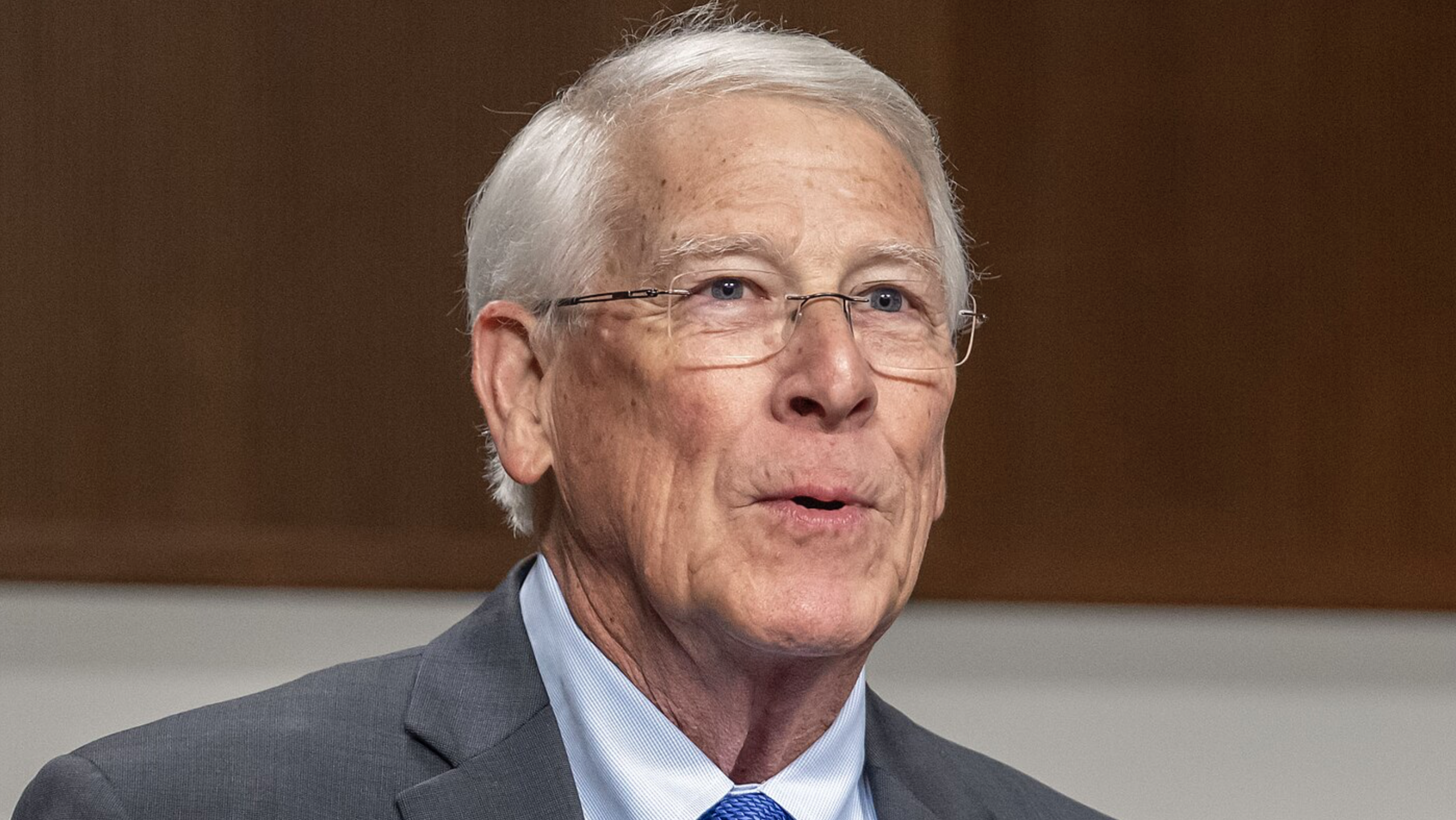 Top Senate Defense Chairman Warns Iran Deal "Negotiates Away the Victories of Operation Epic Fury" — Blasts $300 Billion Fund, Sanctions Relief, and Forced Israeli Ceasefire