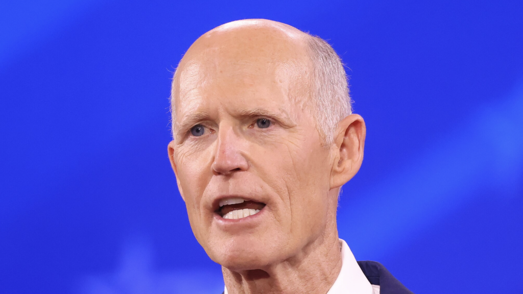 "Evil, Illegitimate Dictatorship" — Senator Scott Declares The Cuban Communist Regime Is A "Direct Threat" To The United States — Backs Sweeping New Cuba Sanctions As Trump Administration Tightens The Financial Noose