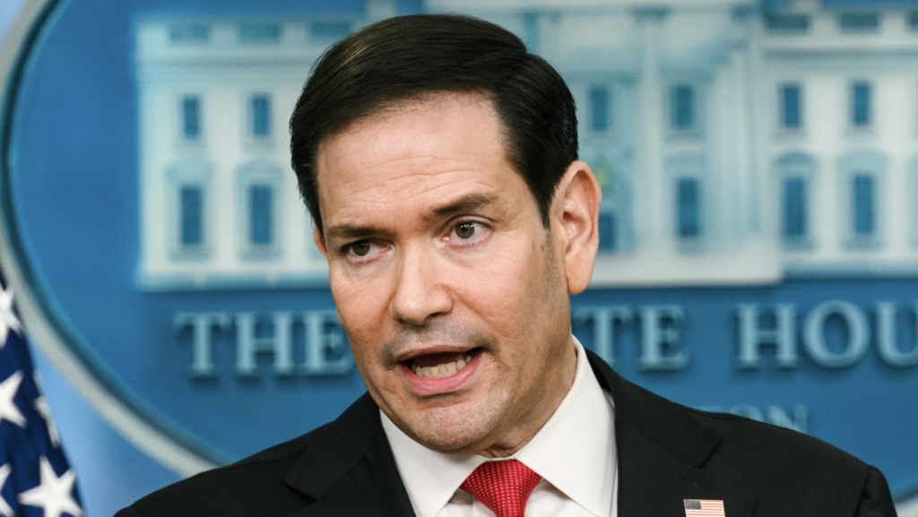 Marco Rubio Says Cuba's Situation "Is Devolving" as Regime Prioritizes "Total Control" Over Its People, Announces New Sanctions