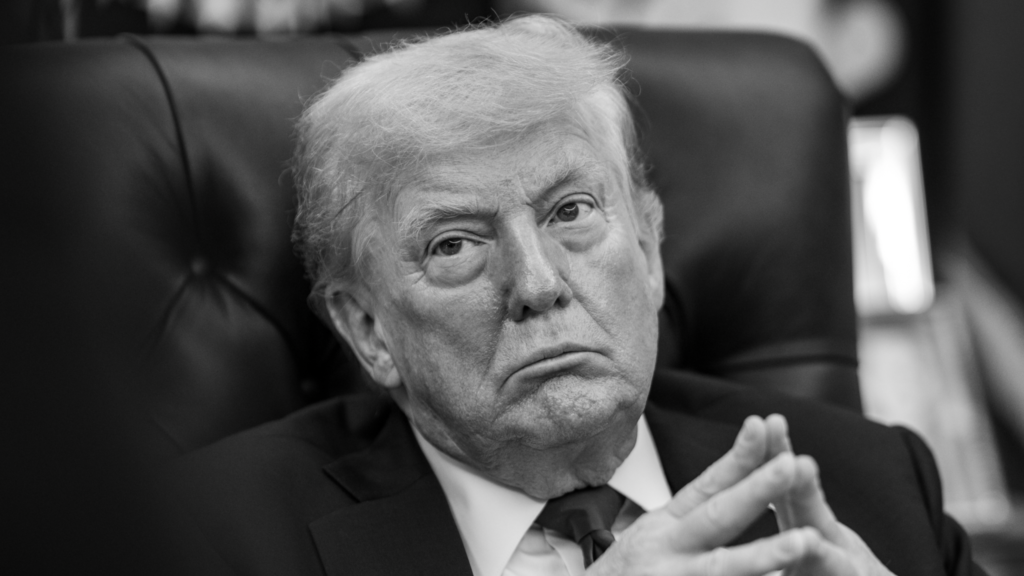 Trump Signs National Security AI Executive Order Demanding Government Access to Most Powerful AI Models Before Public Release — "Advanced AI Capabilities Make Our Nation Stronger"