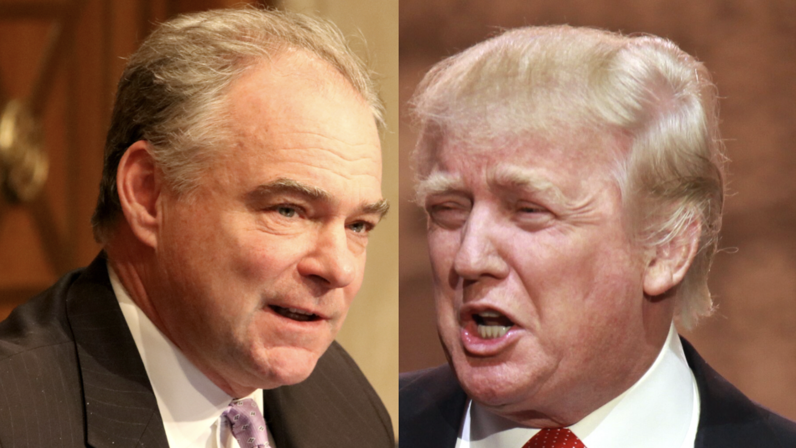"Americans Have Zero Interest in Being Dragged Into Another Prolonged War" — Sen. Kaine Vows to Force Senate to End Trumps Iran War After House Passes War Powers Resolution 
