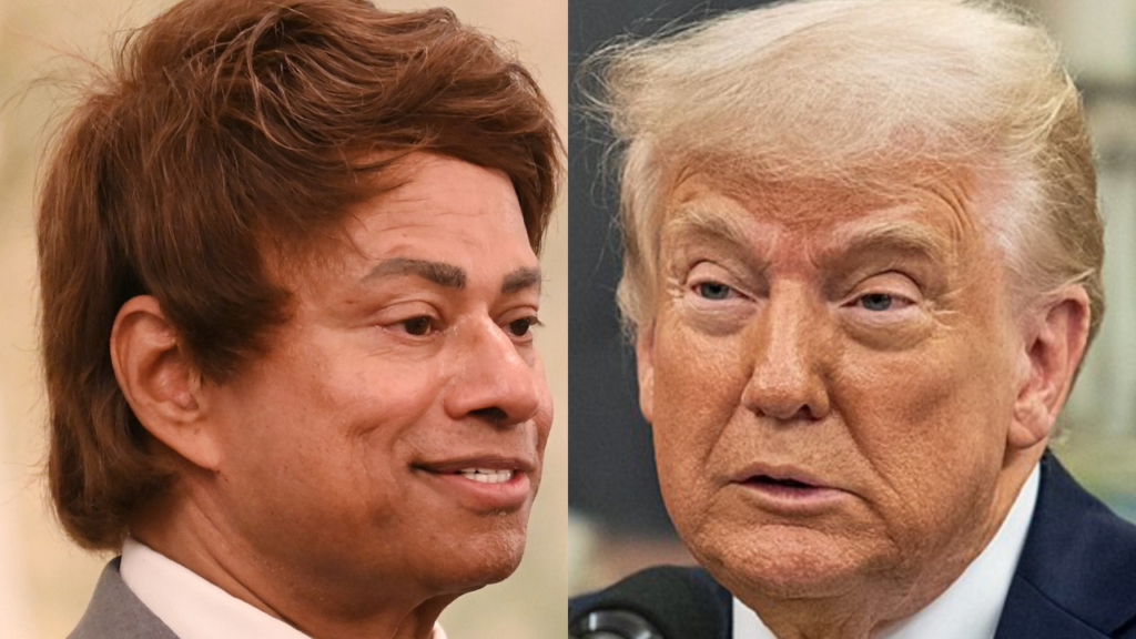 Rep. Thanedar Says Trump's "Constant Announcements That the War Is Over" Are "Attempts to Deceive the Market" After US Strikes Iran Again Over the Weekend