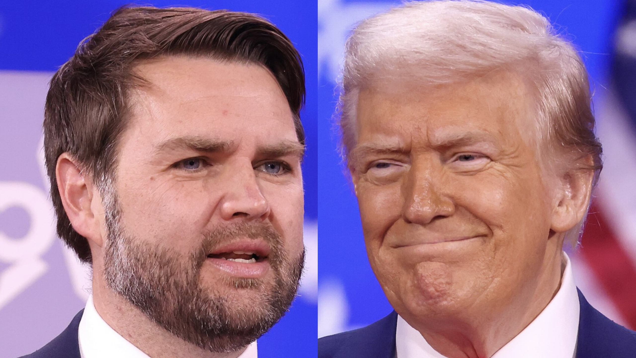 Vance Defends Trump's Iran Deal as a Multigenerational Bet on His Kids' and Grandkids' Safety — "Iran's Not Going to Have a Nuclear Weapon for the Next Two Generations"