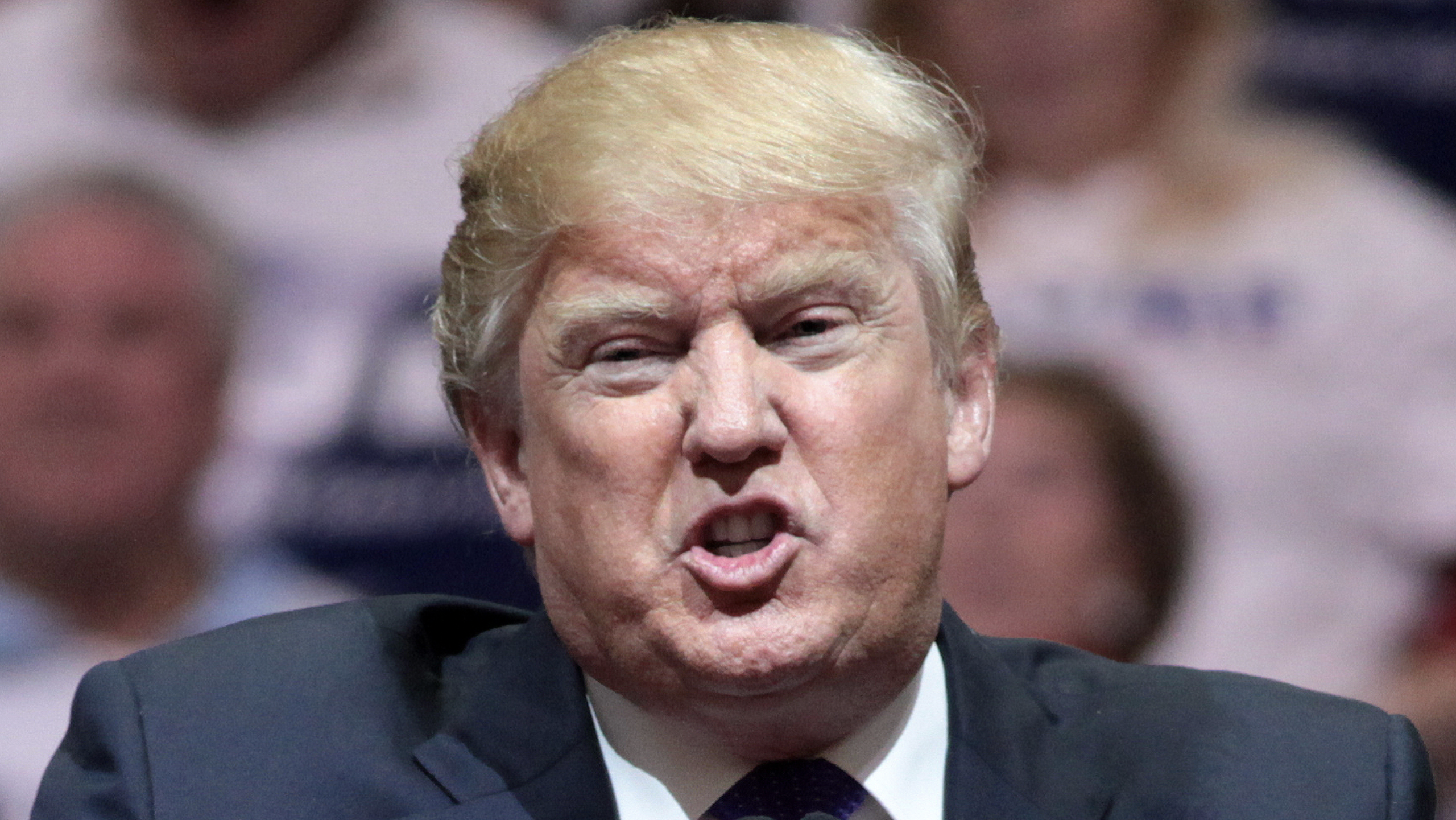 Trump Erupts After Senate Passes Historic War Powers Resolution for First Time in 50 Years, Vows to Finish Iran Deal "One Way or the Other" — "They Have Provided Aid and Comfort to the Enemy"
