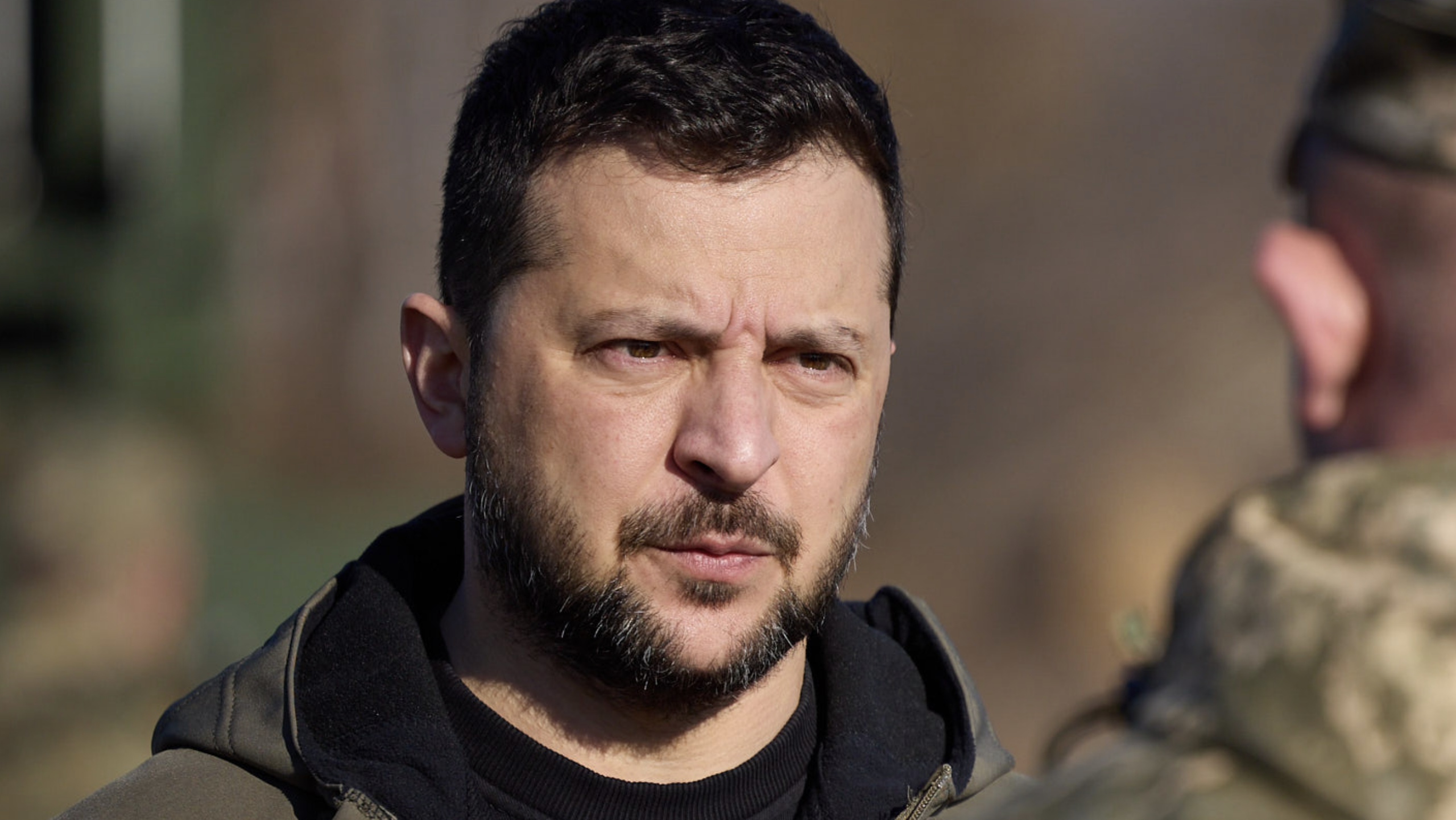 Zelenskyy Says 20,000 Ukrainian Children Have Been Kidnapped by Russia — Only 2,200 Returned — "We Need to Bring Them Back as Quickly as Possible"
