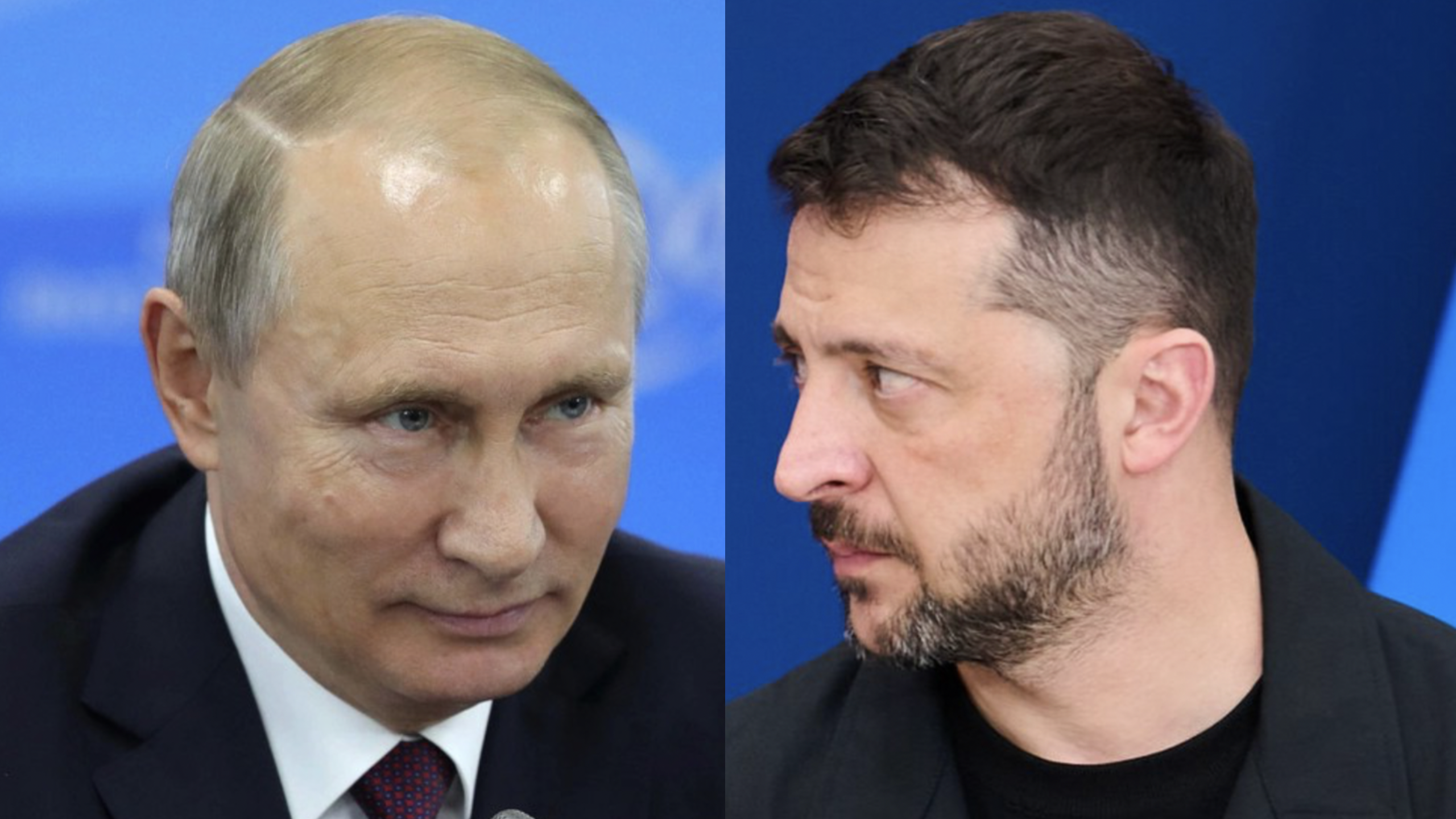 "I Don't See Any Point" — Putin Rejects Zelenskyy's Plea for Face-to-Face Talks as Russia's War Enters Its Fifth Year, Calling the Letter Rude and Insincere