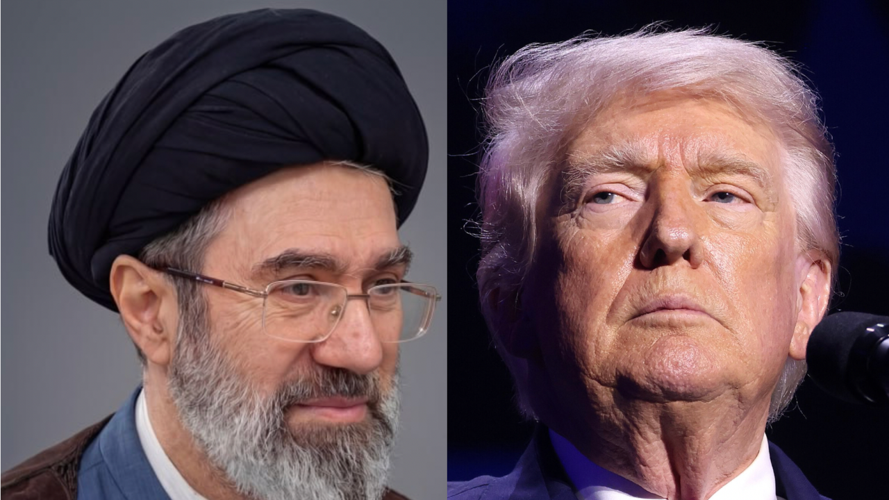 Iran Declares Strait of Hormuz Closed After Striking "Unauthorised" Vessel as Trump Warns of "1000 Missiles" Aimed at Tehran