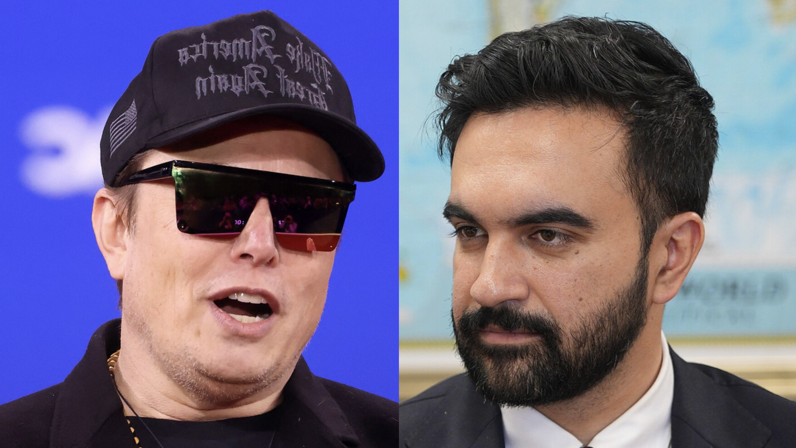 "Mamdani Has Built Nothing. He Is a Taker, Never a Maker" — Elon Musk Fires Back After Mayor Targets World's First Trillionaire in July 4th Address