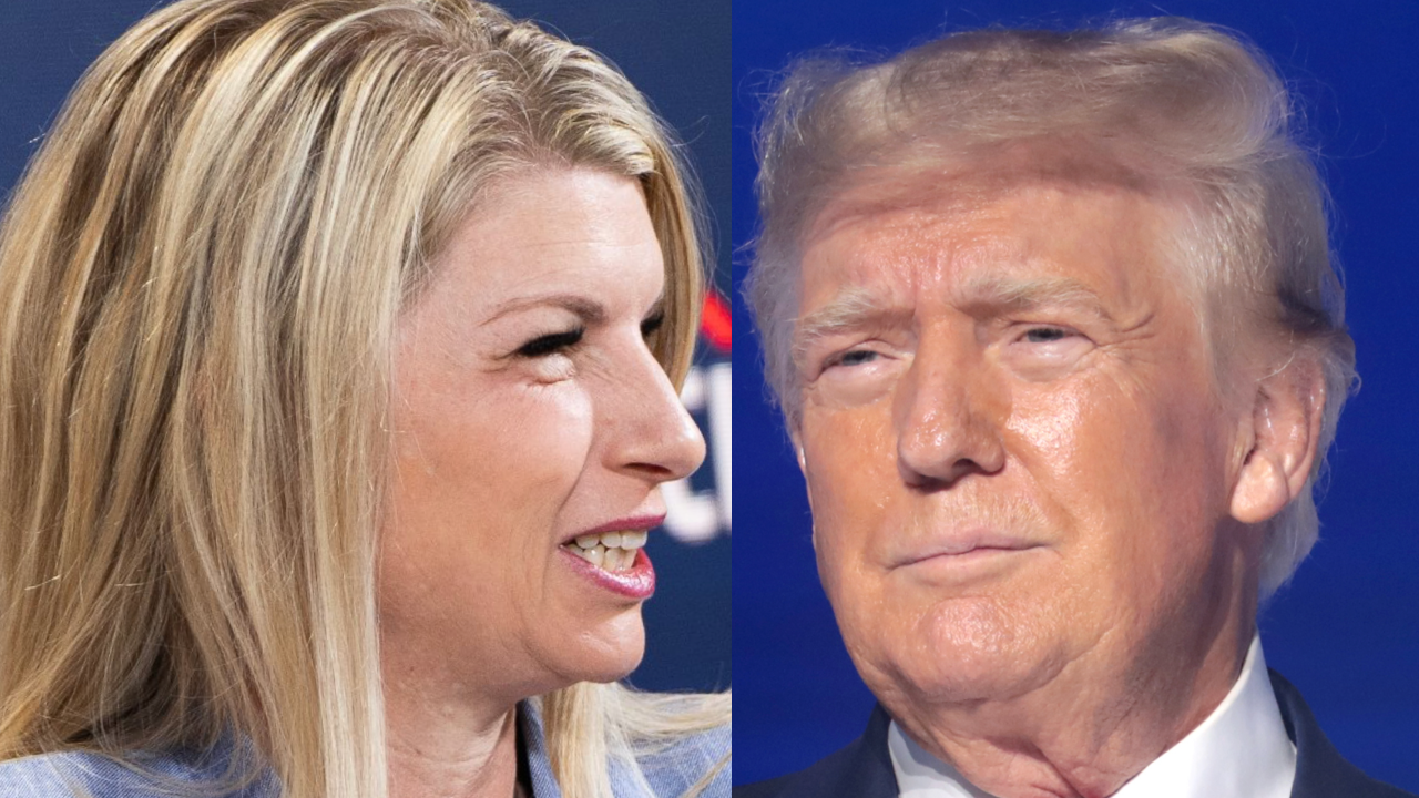 Rep. Brittany Pettersen Says Trump's U.S. Department of Veterans Affairs "Cut a Program" That Protected Veterans From Foreclosure, Calls Policy "Cruel"