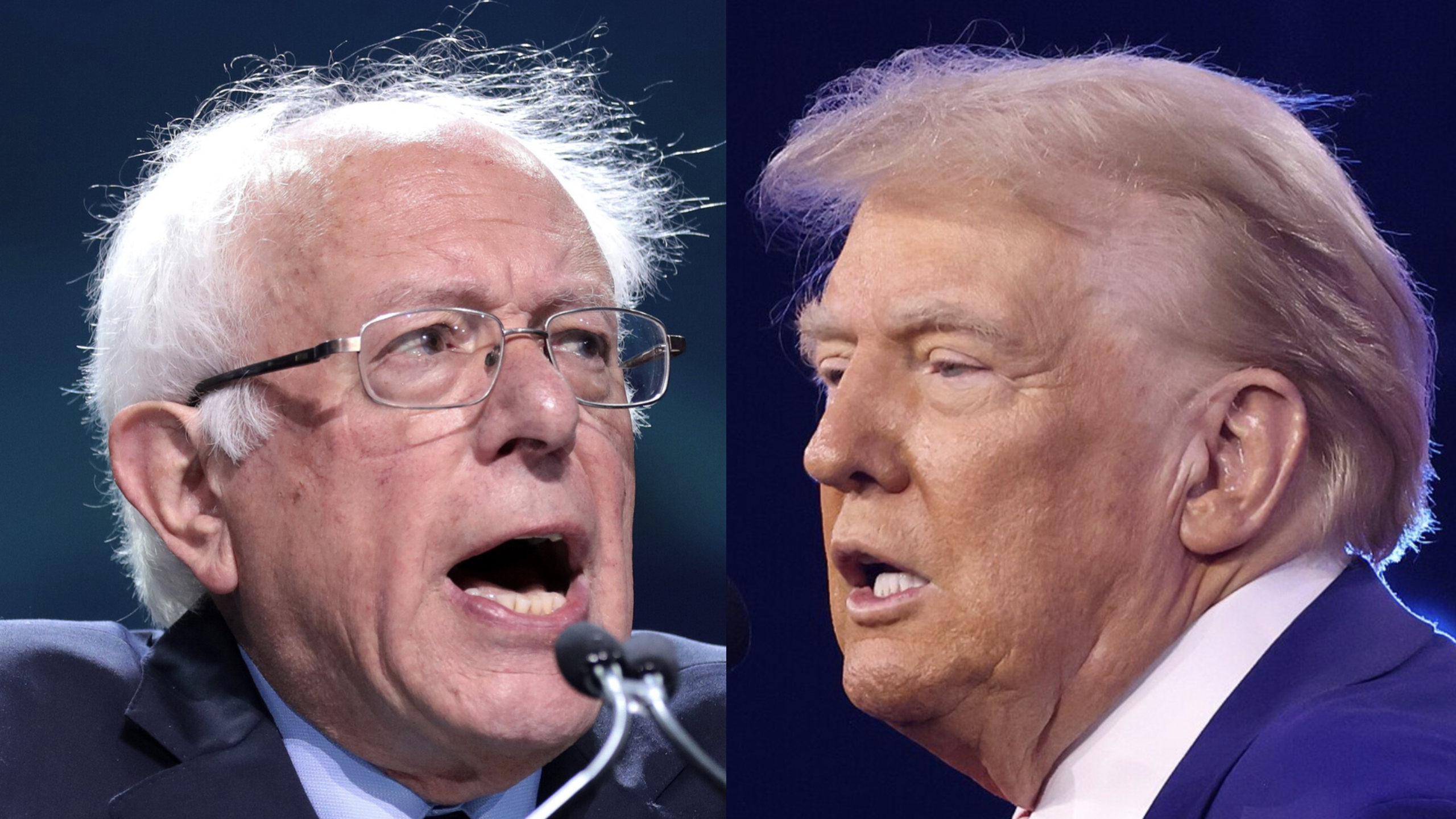 Sanders Demands Accountability for Billions in Pentagon Waste as Trump Seeks the Largest $1.15 Trillion War Budget in U.S. History — "Congress Must Pass My Audit the Pentagon Act NOW"