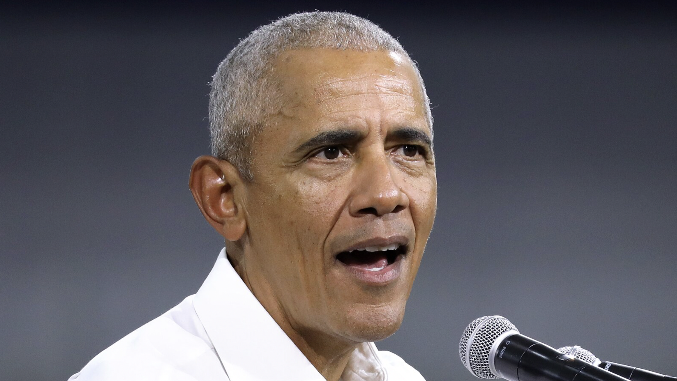 Obama Urges Americans to Fix "What's Wrong" With America — Says Protecting and Perfecting the Union Is "More Important Than Ever"