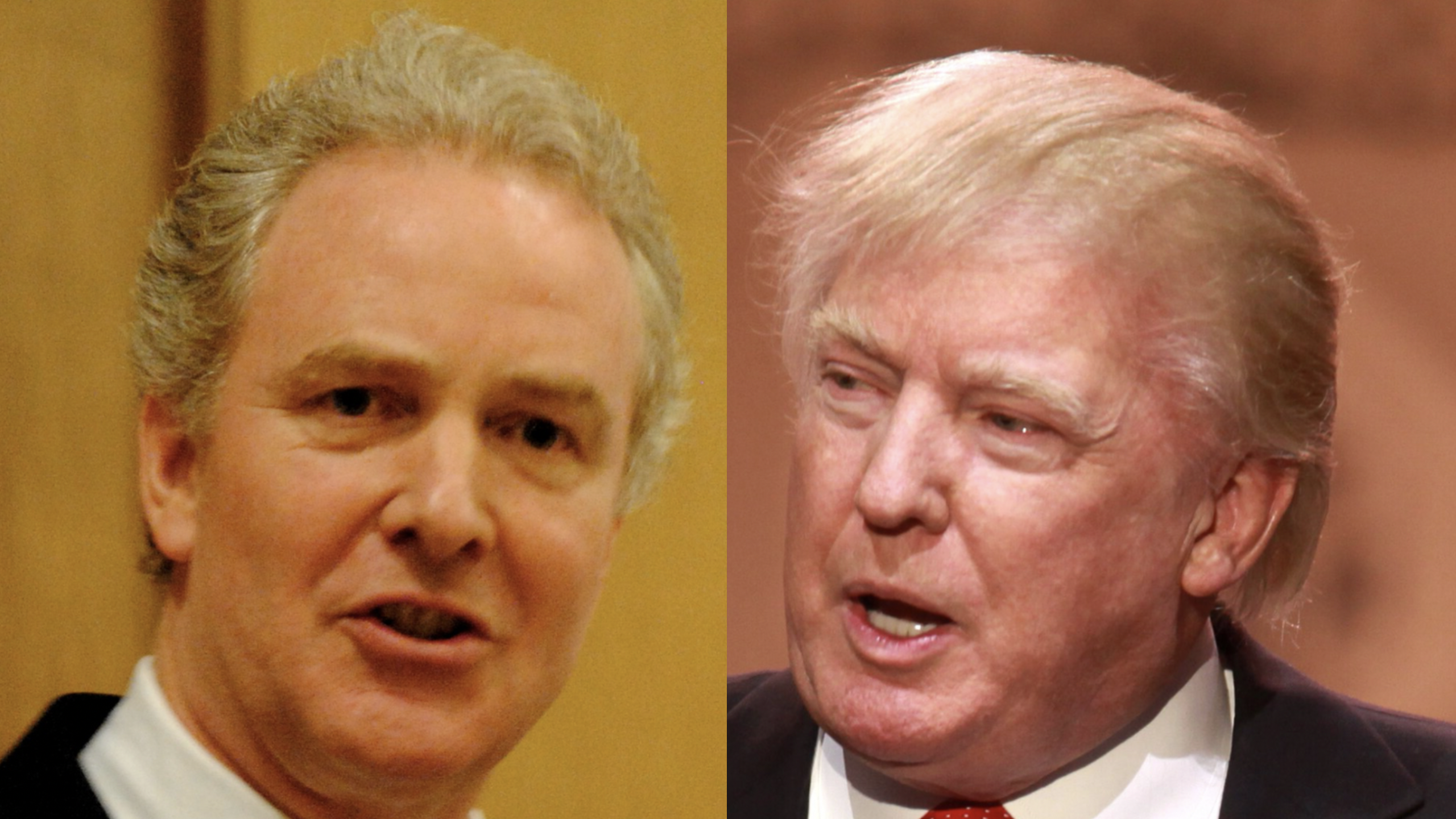 Sen. Van Hollen Slams Trump for Bragging His Iran War Death Toll Isn't as Bad as Wars He Promised Never to Repeat