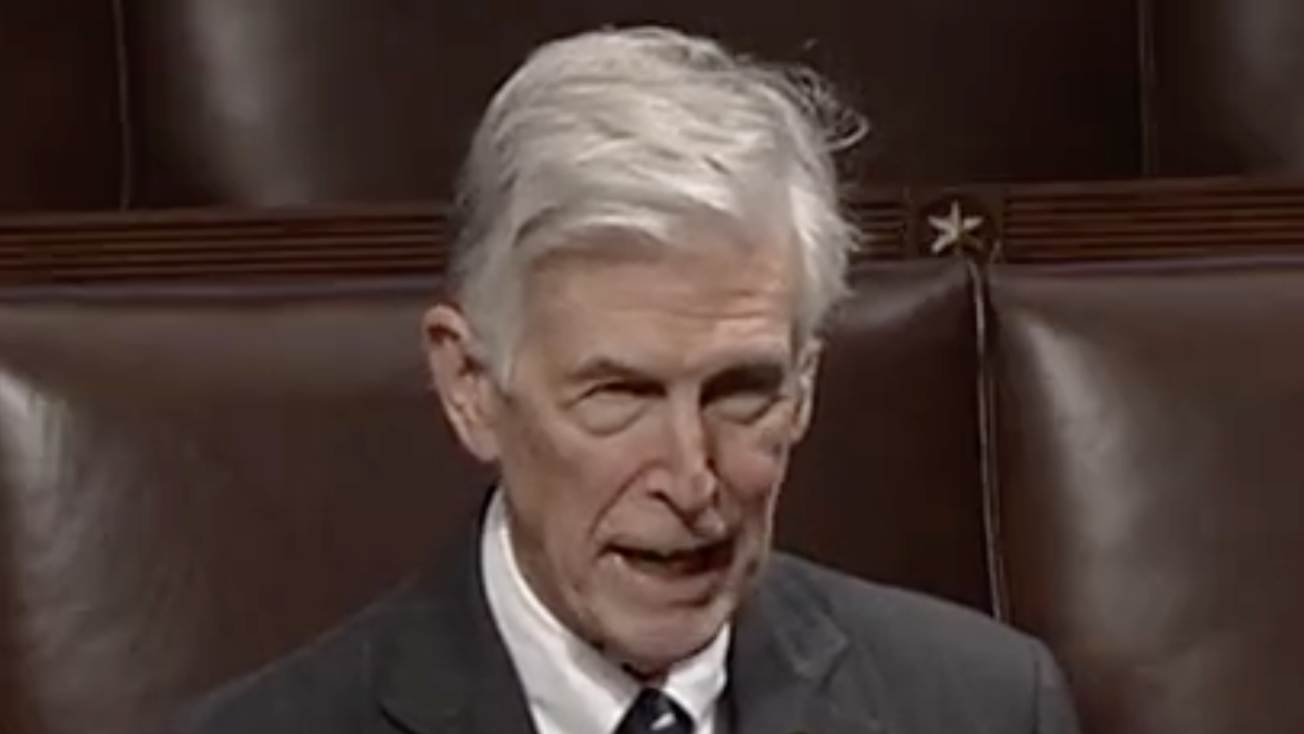 "ICE Is Beyond Reform" — Rep. Don Beyer Says Congress Must Replace The Agency With A System "That Reflects Our Values And The Rule Of Law" After Months Of Deadly Incidents